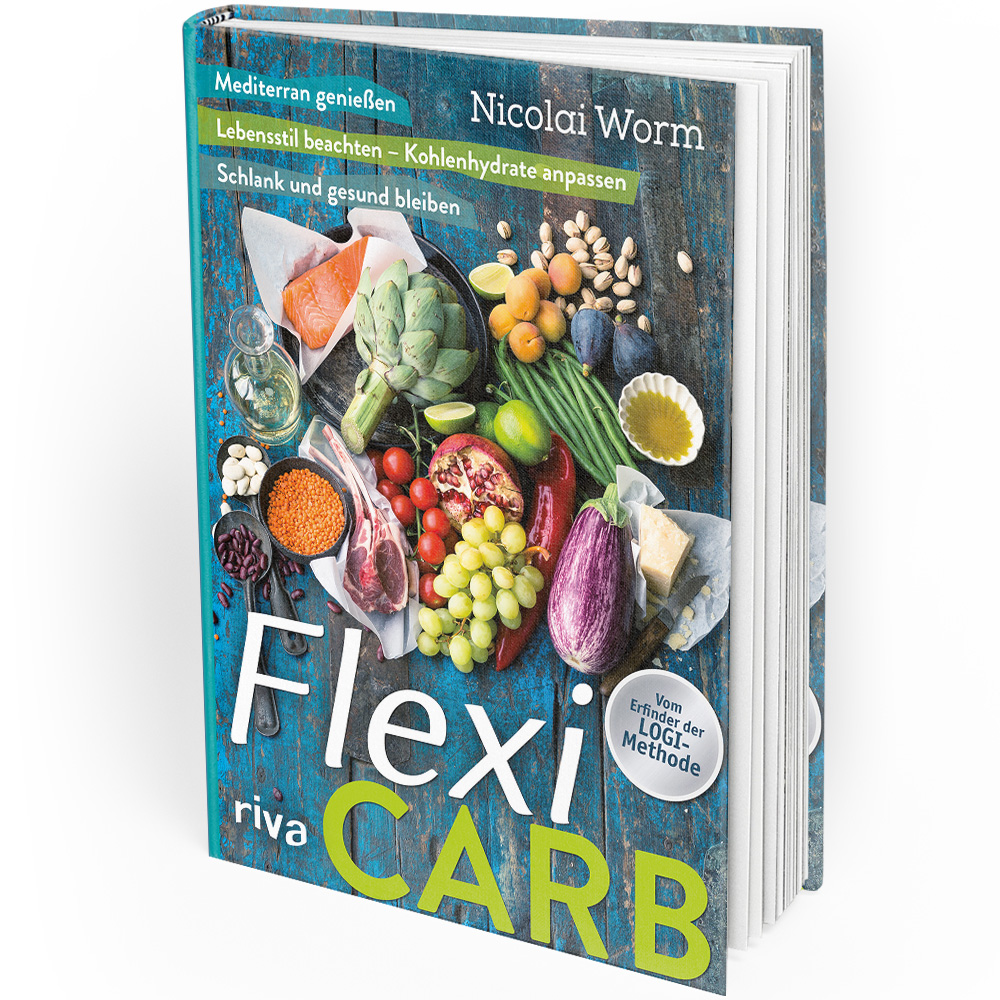 Flexi-Carb (Buch)  Flexi-Carb (Buch)