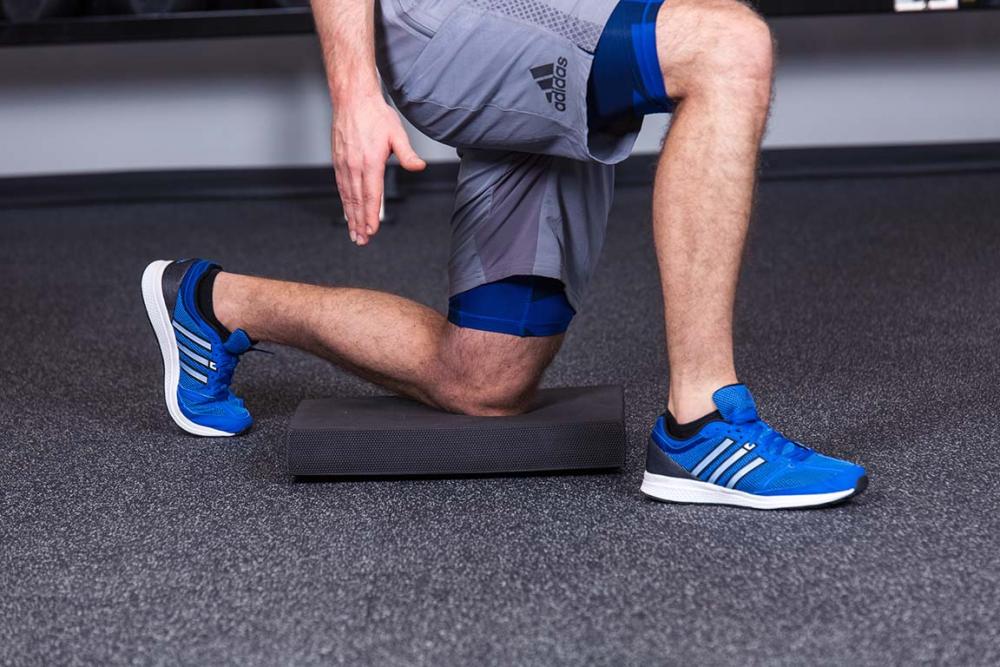 PB Balance Pad - Standard PB Balance Pad - Standard