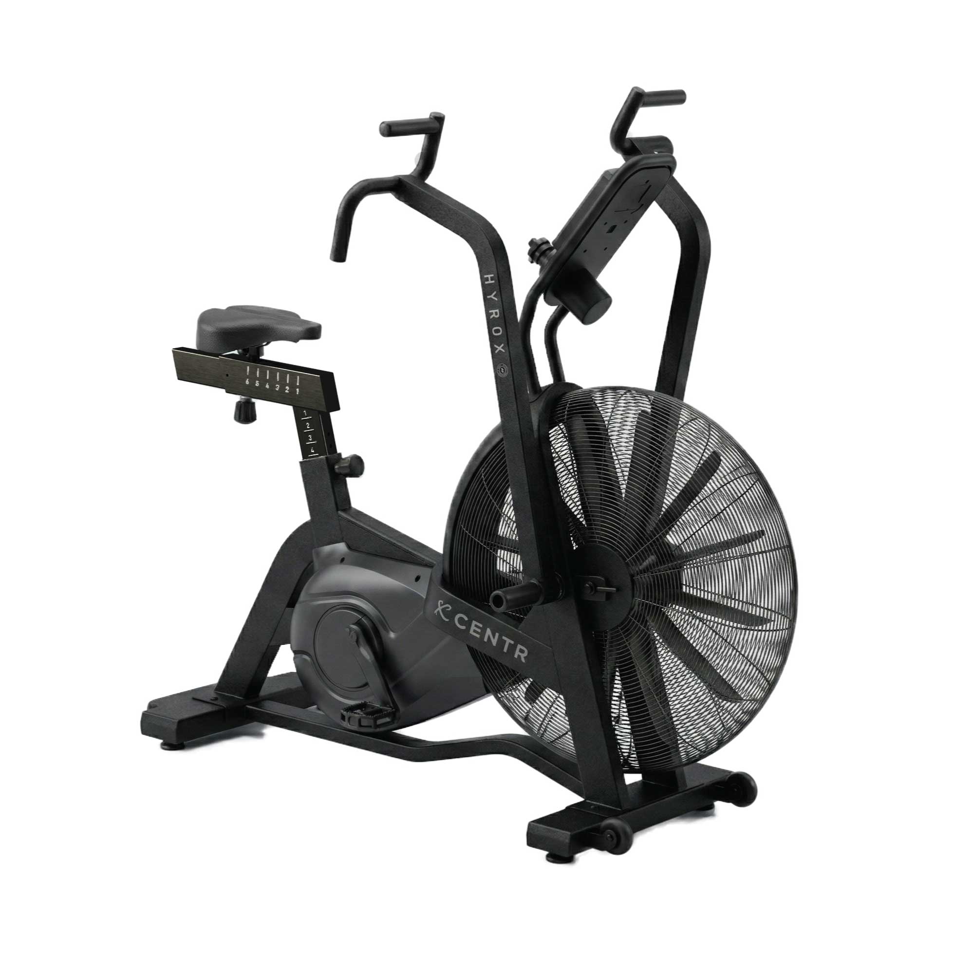 CENTR Perform Series Airbike