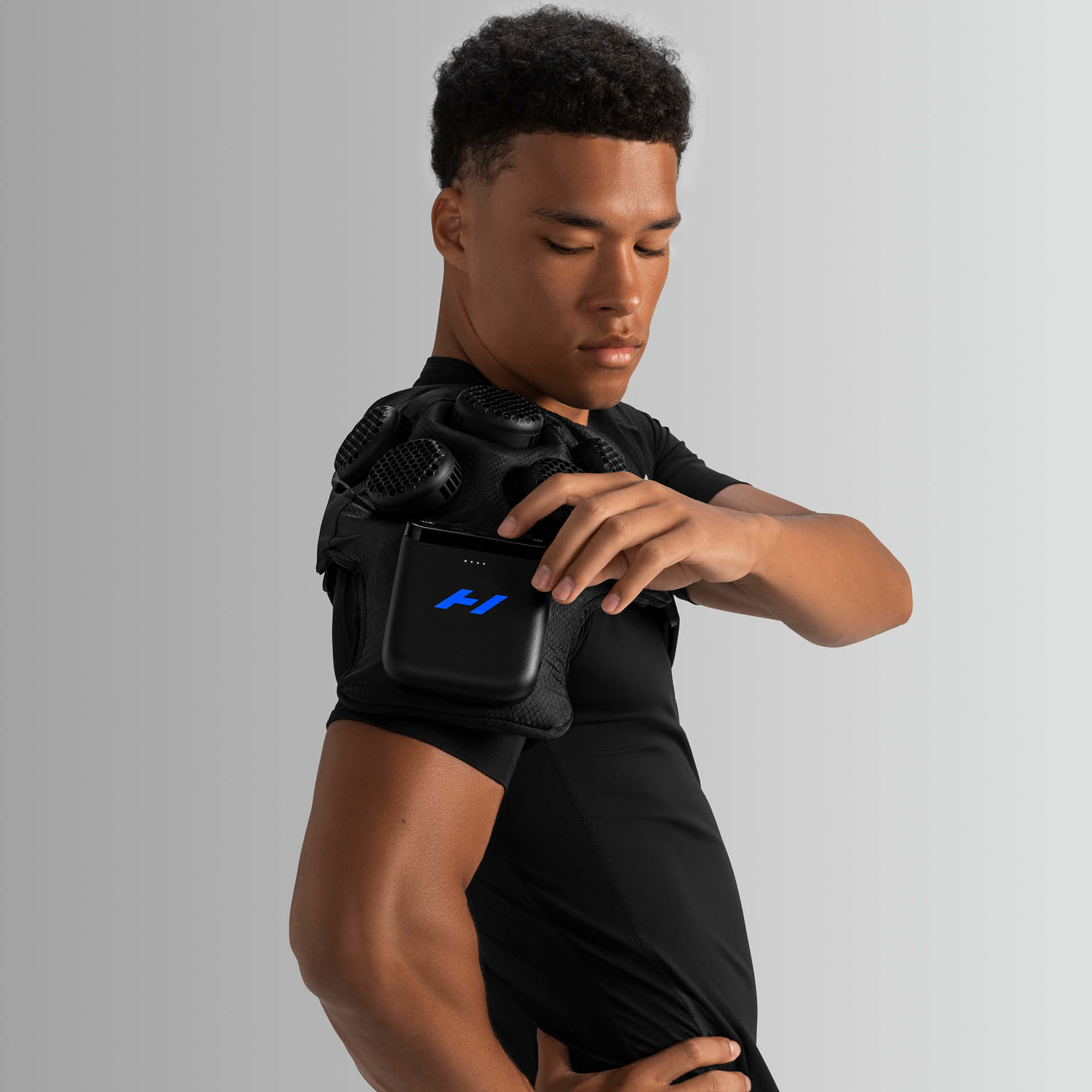Hyperice Contrast 2 Shoulder