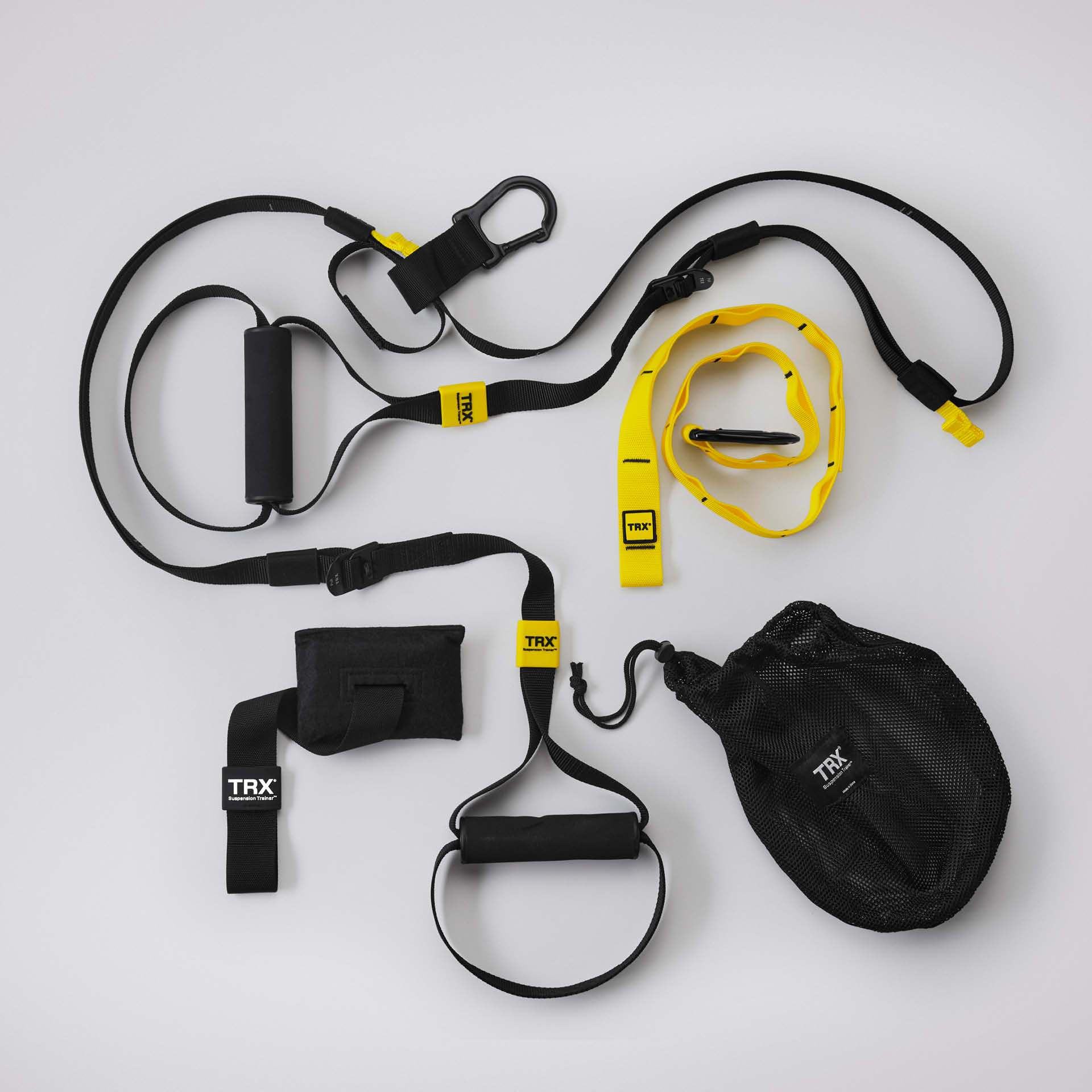 TRX Move