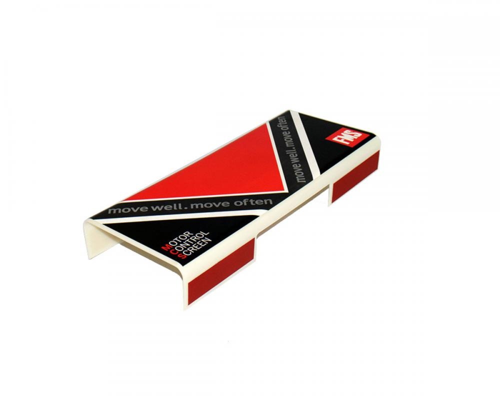 FMS Test Kit (Kunststoff) - inkl. MCS Slide Box