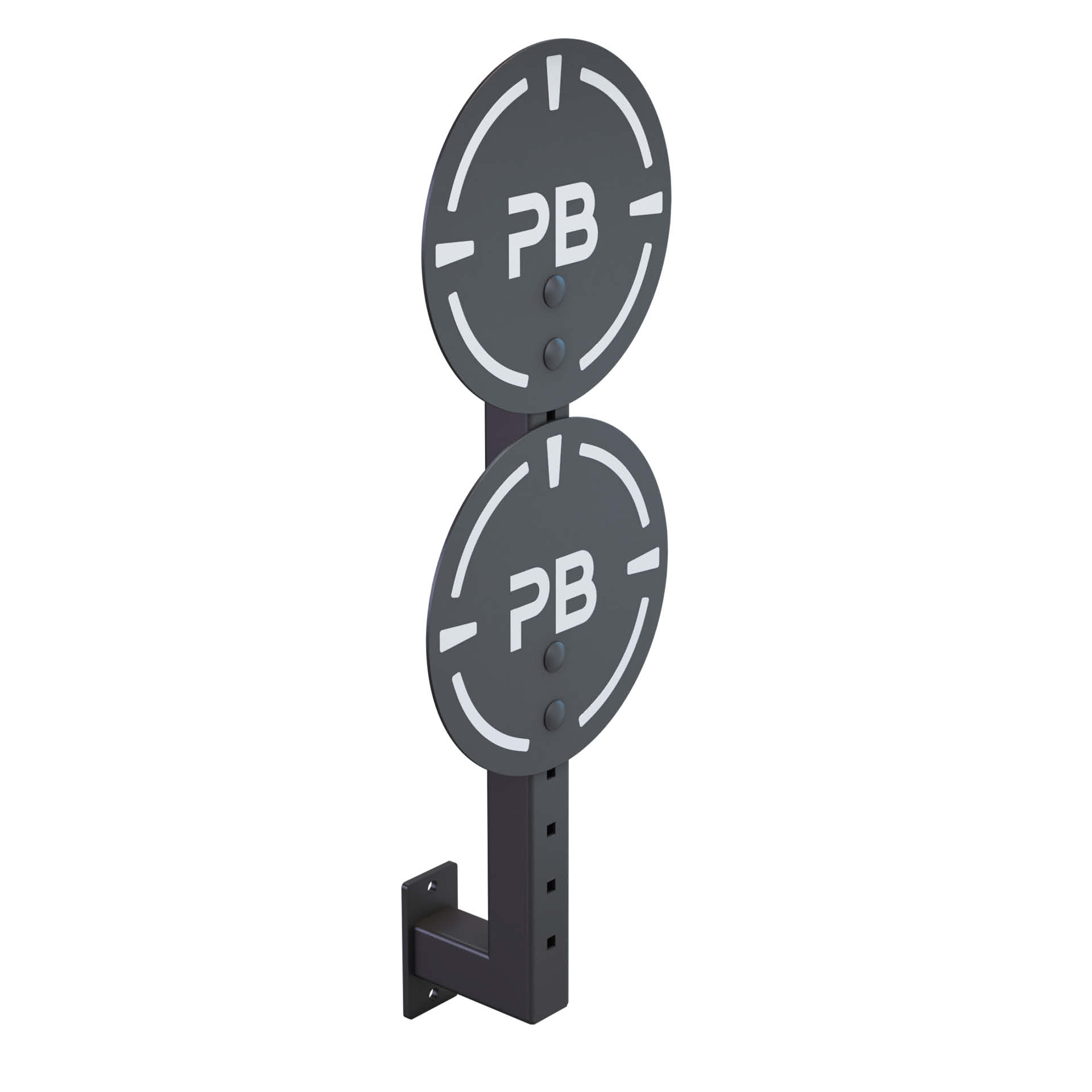 Perform Better Wall ball Plate (Zubehör)