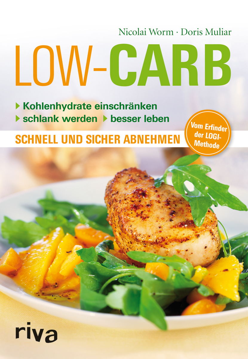 Low Carb (Buch)  Low Carb (Buch)