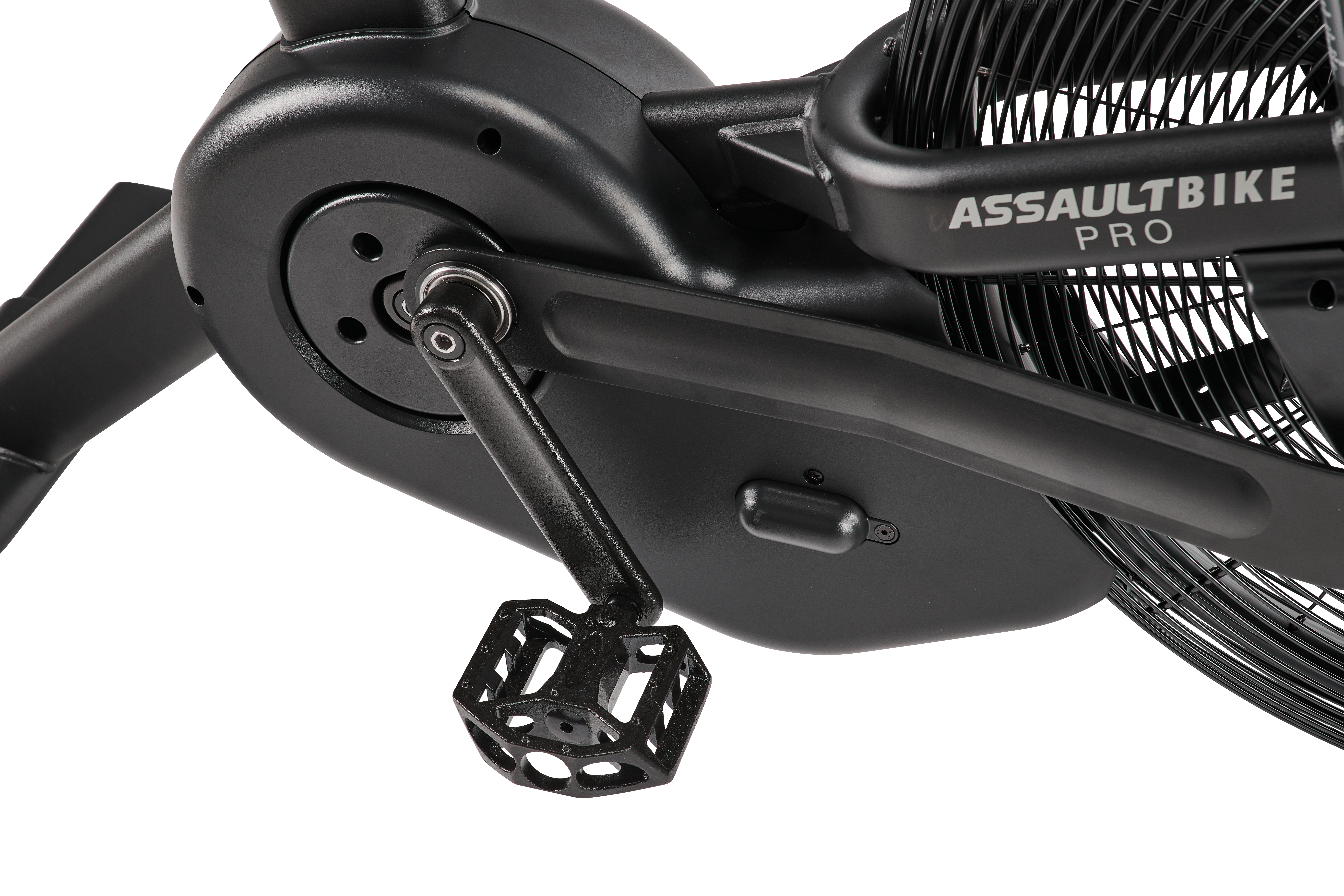 Assault Air Bike Pro