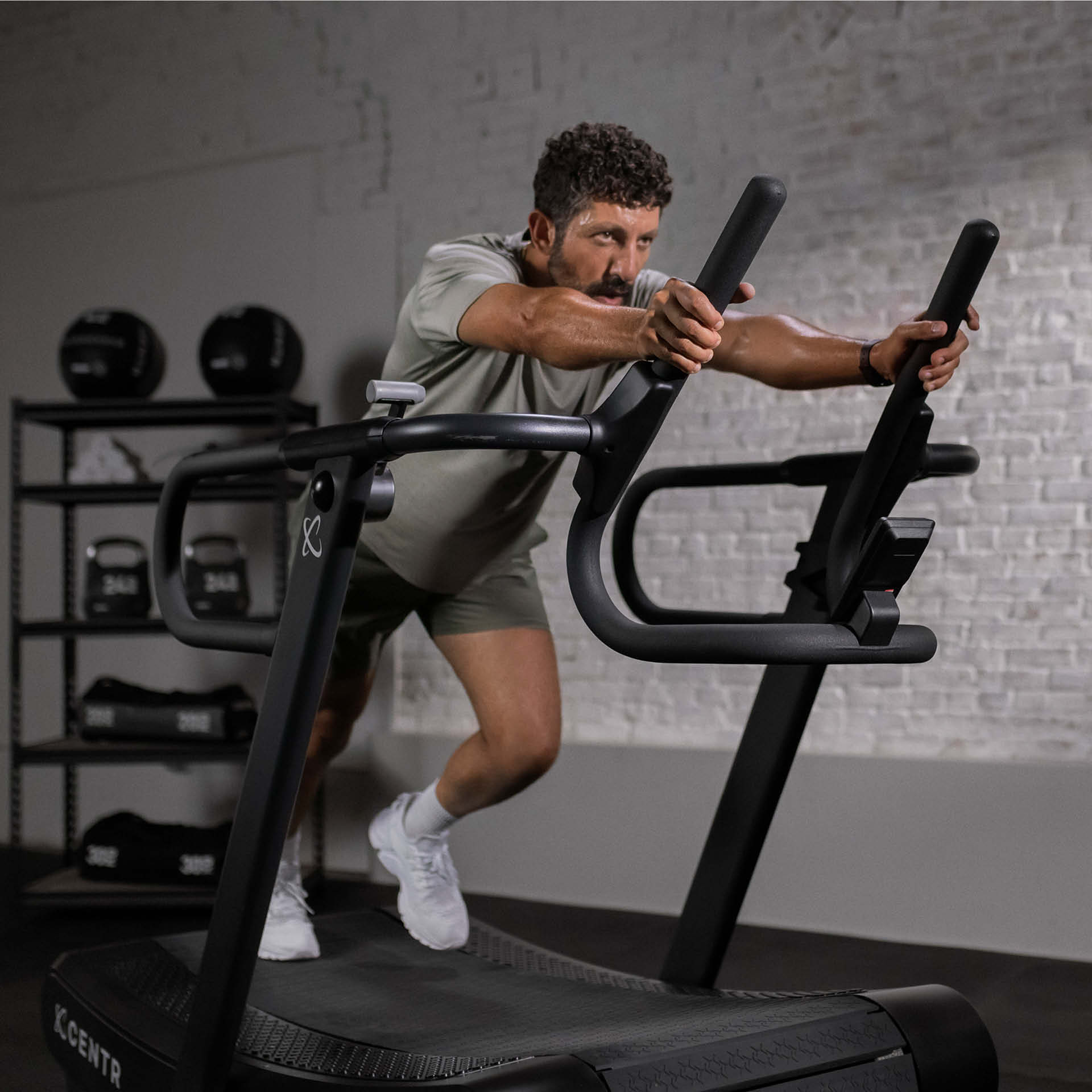 CENTR x HYROX Perform Tread CENTR x HYROX Perform Tread