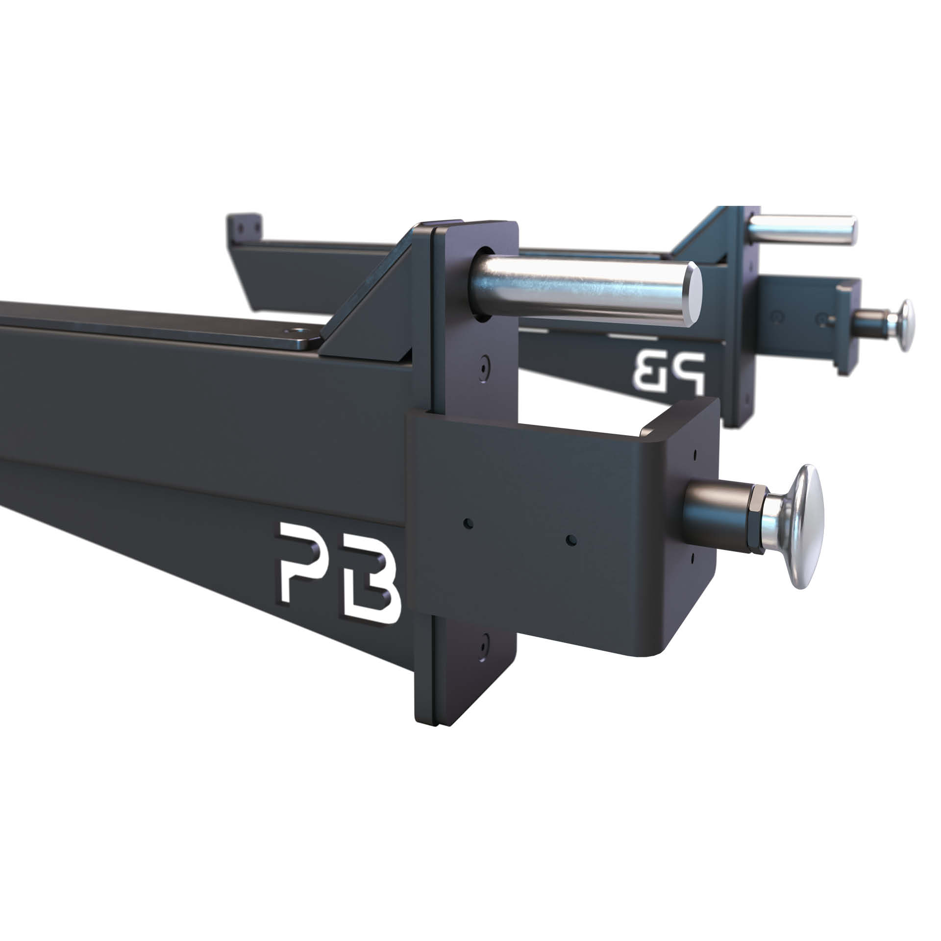 Perform Better Rig Safety Spotter Paar (Zubehör) Perform Better Rig Safety Spotter Paar (Zubehör)