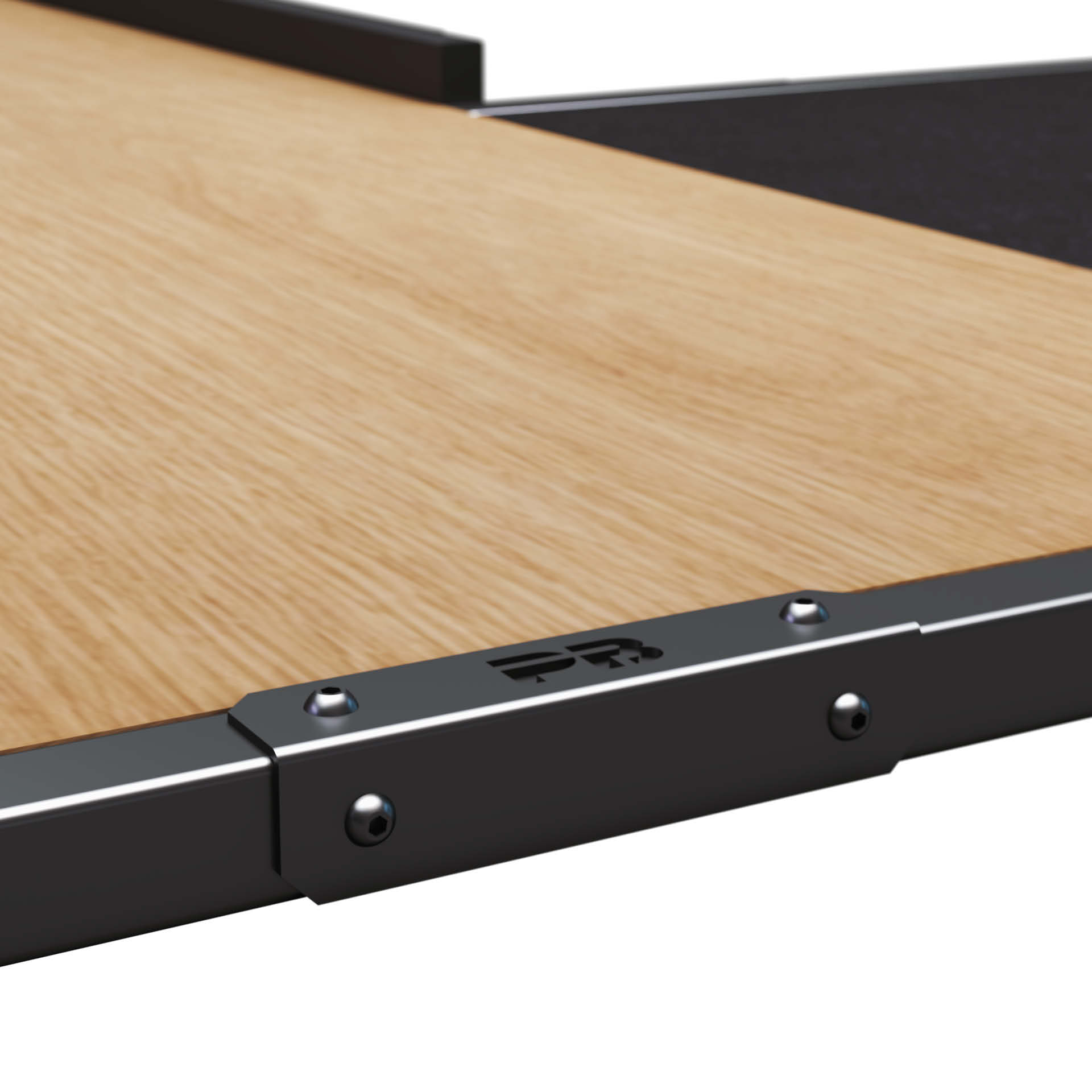 Perform Better Halfrack Platform, Wood (Accessory)