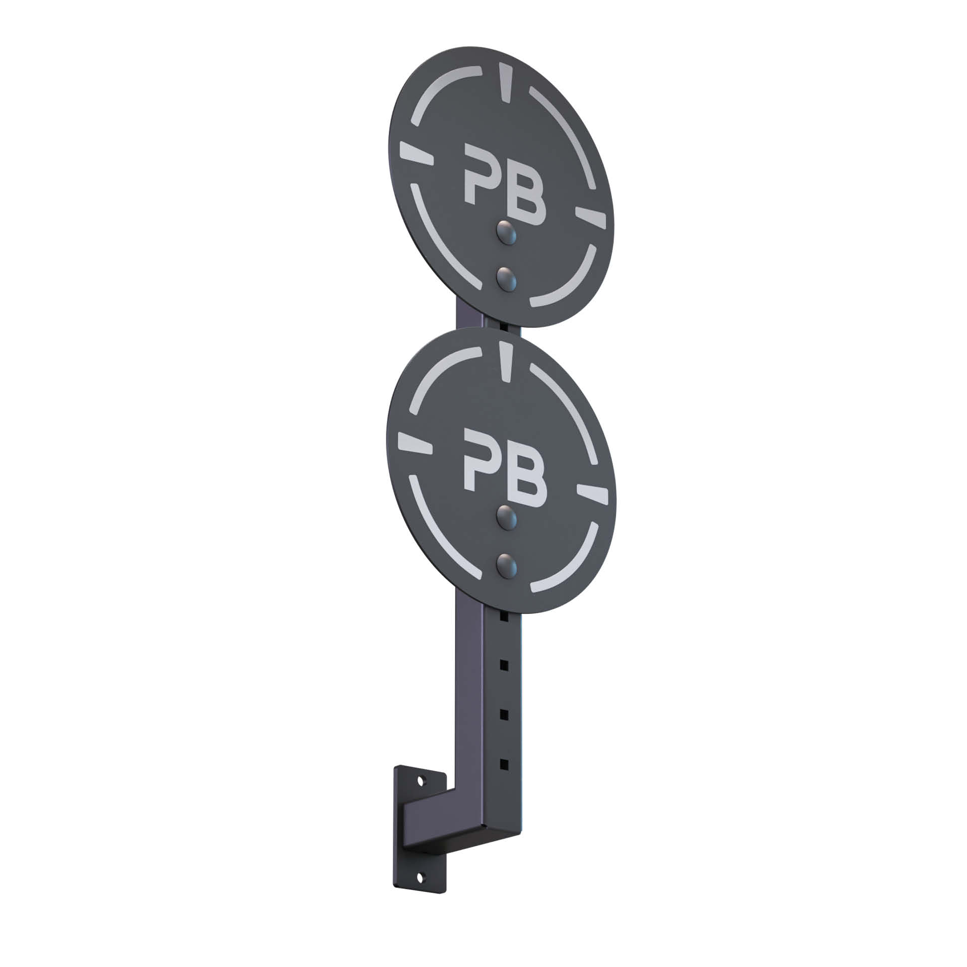 Perform Better Wall ball Plate (Zubehör)