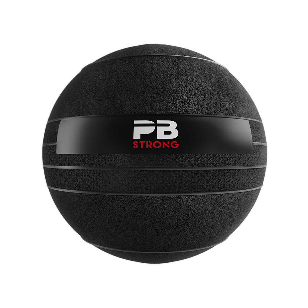 PB Strong Jam Ball Schwarz PB Strong Jam Ball Schwarz