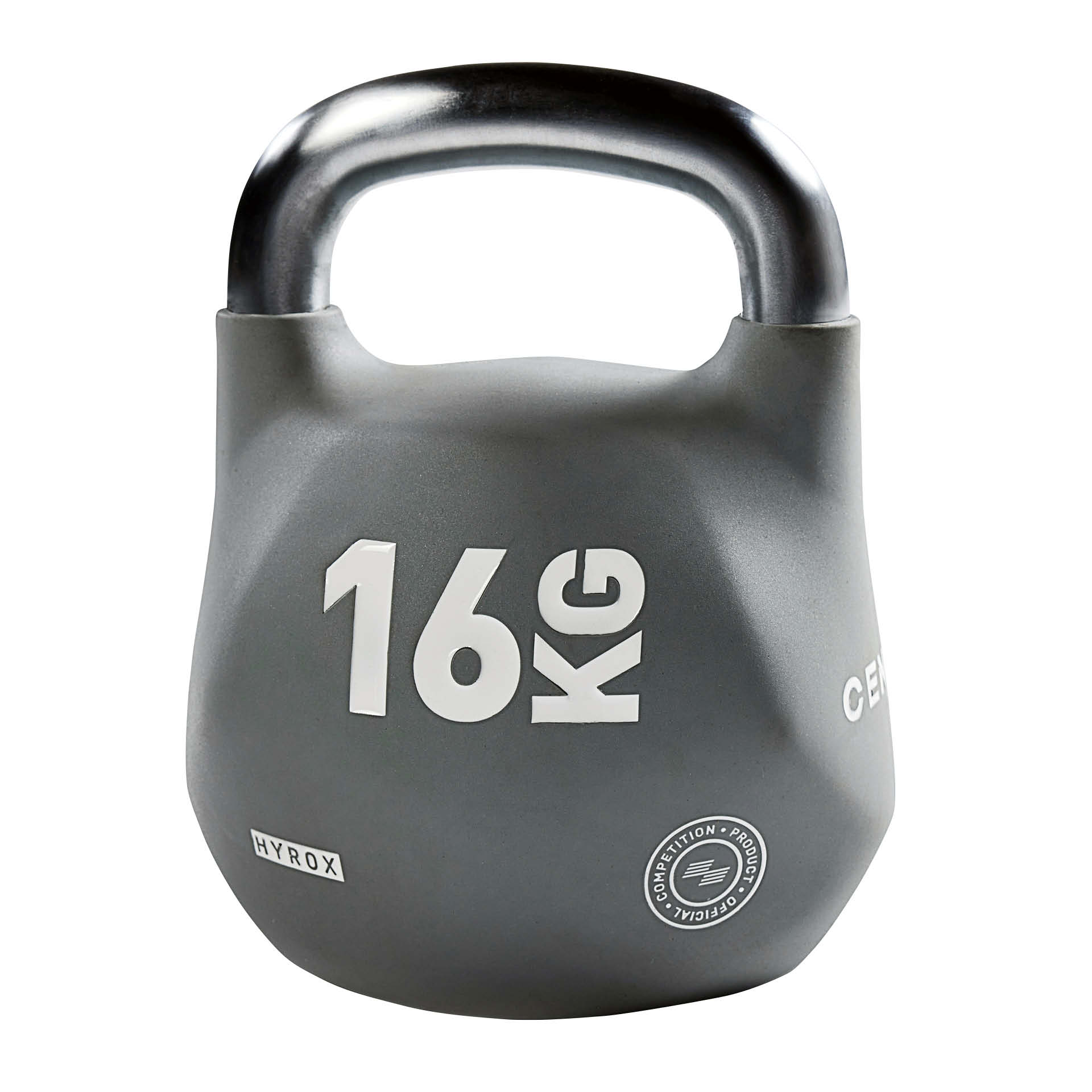 CENTR x HYROX Competition Octo Kettlebell 16 kg CENTR x HYROX Competition Octo Kettlebell 16 kg