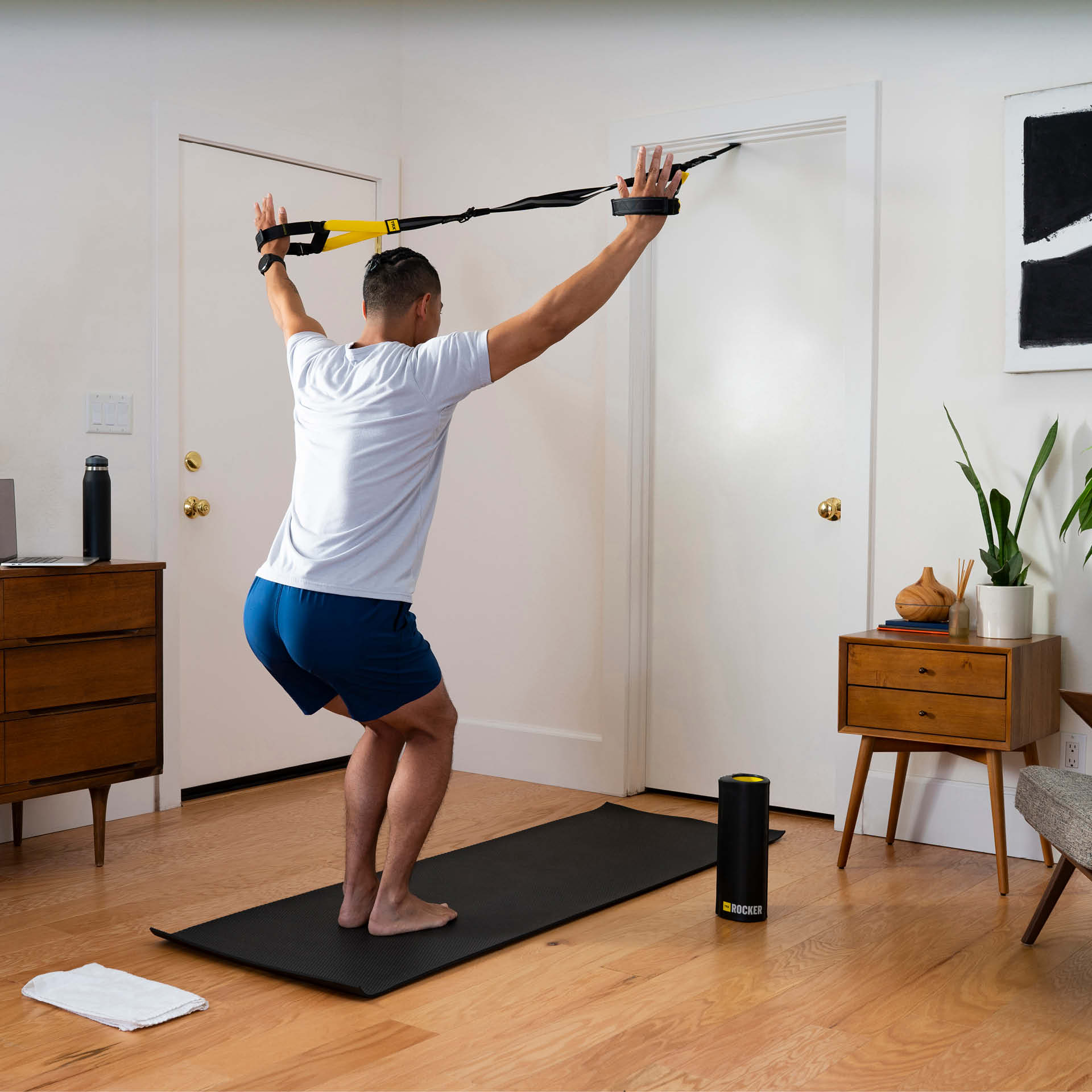 TRX Home 2 TRX Home 2