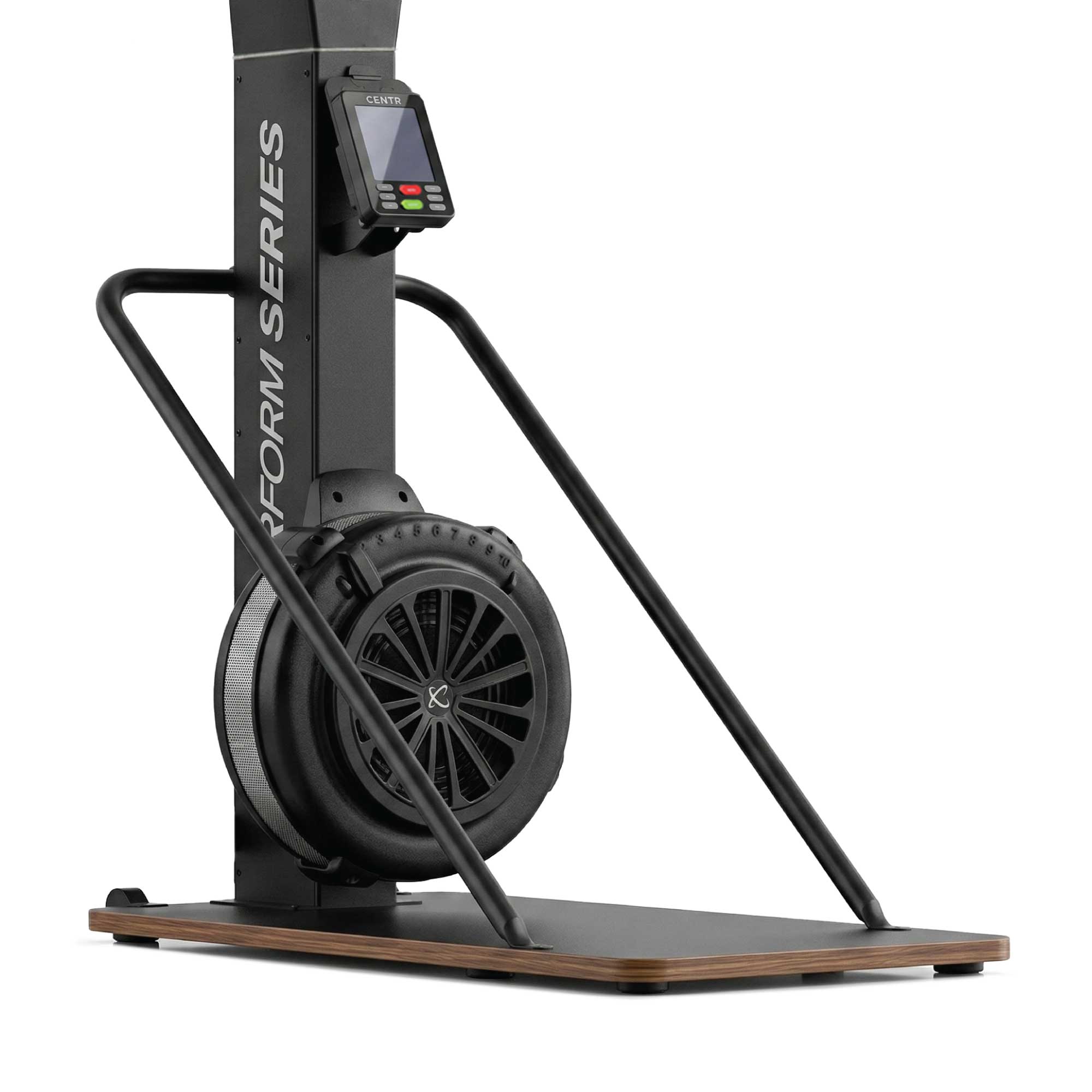 CENTR Perform Series Ski Erg with Base
