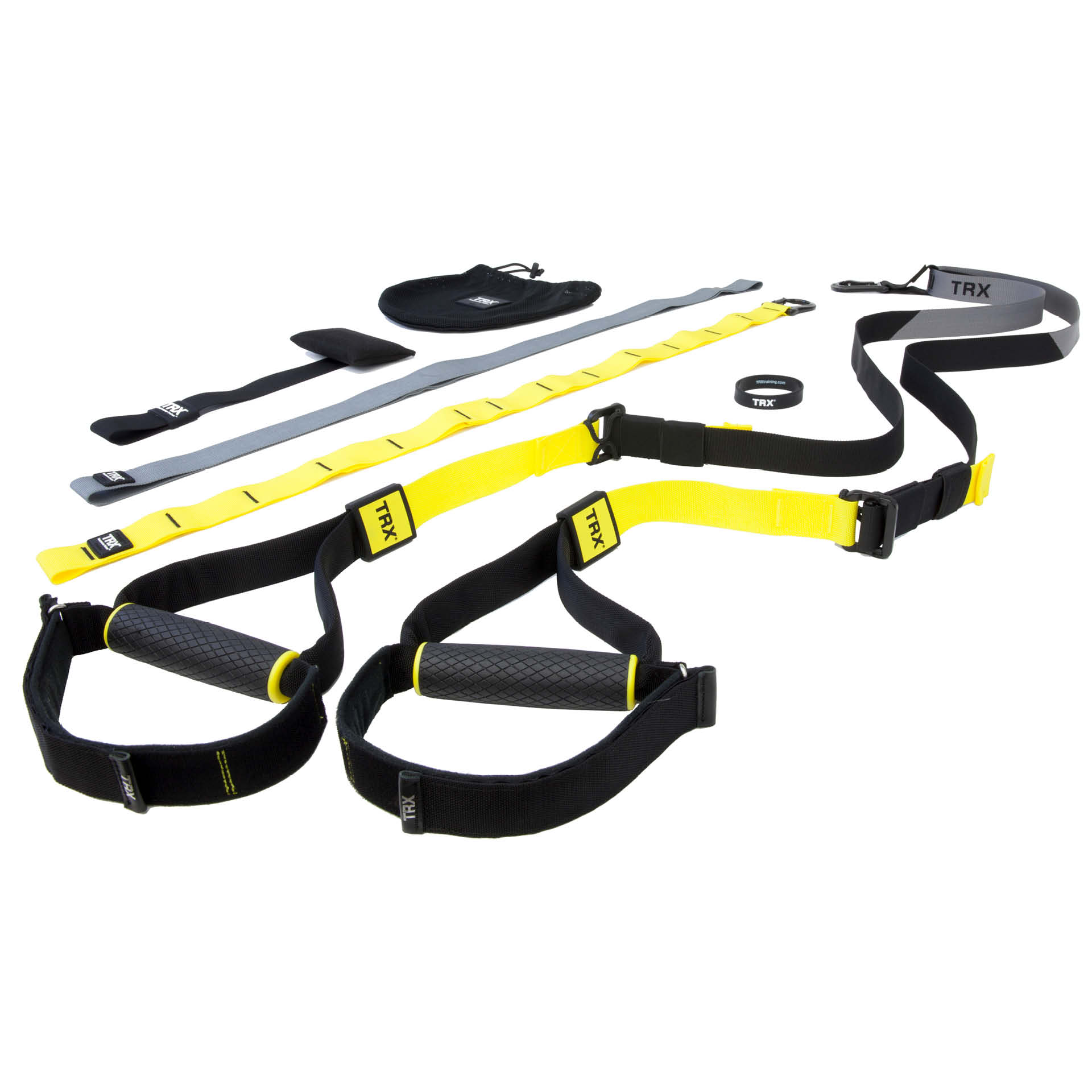 TRX PRO 4
