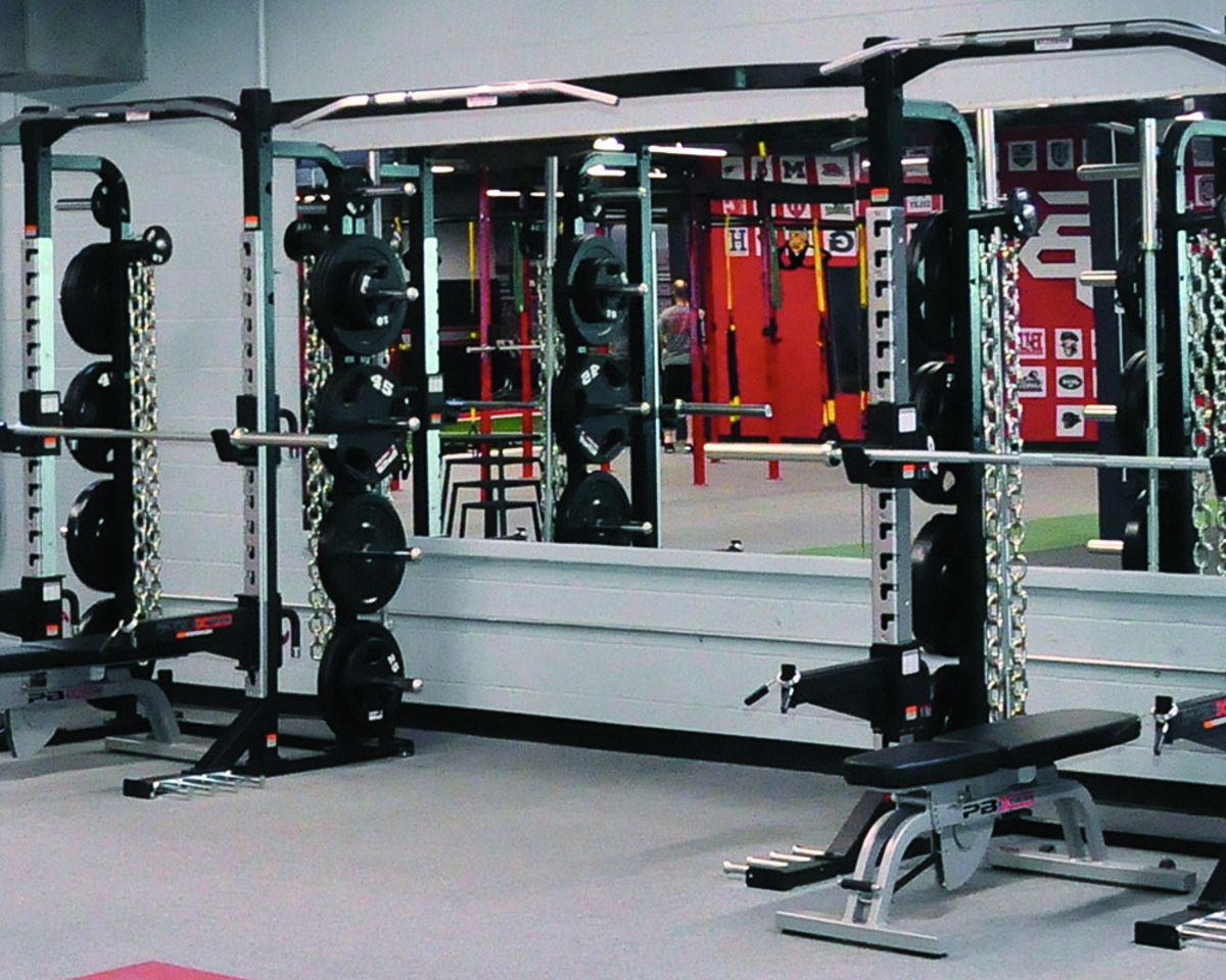 PB Extreme Halfrack Connector (Zubehör)  PB Extreme Halfrack Connector (Zubehör)