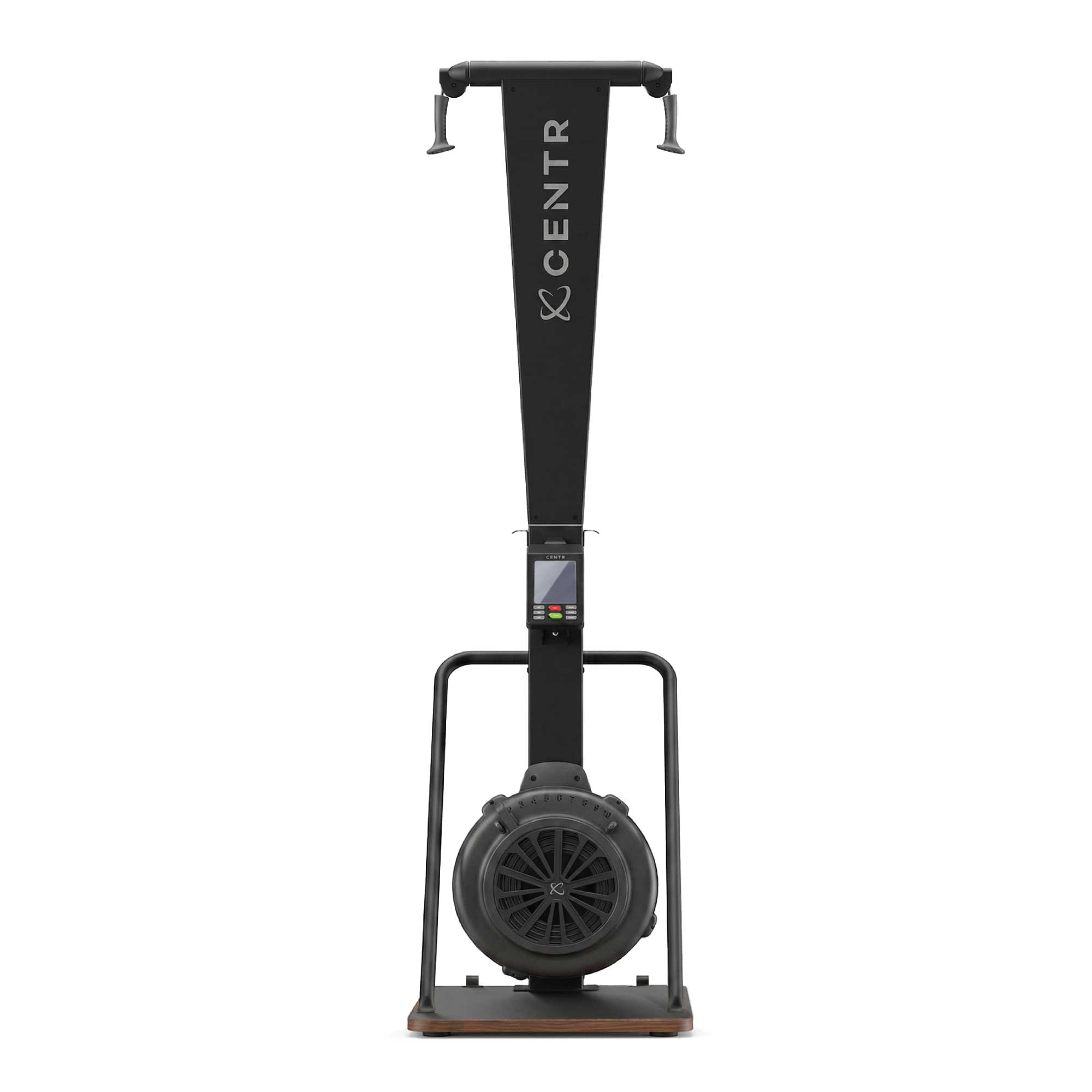 CENTR Perform Series Ski Erg with Base