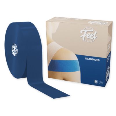 Feel Tape 5 cm x 32 m  Feel Tape 5 cm x 32 m