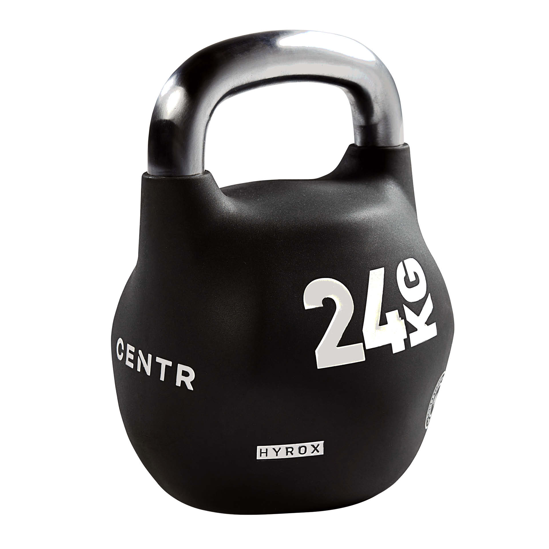 CENTR x HYROX Competition Octo Kettlebell 24 kg CENTR x HYROX Competition Octo Kettlebell 24 kg