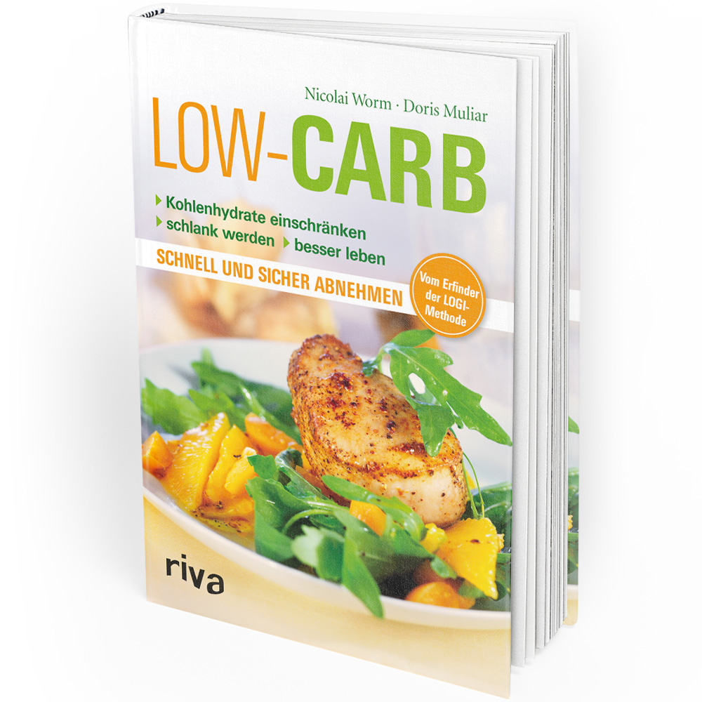 Low Carb (Buch)  Low Carb (Buch)