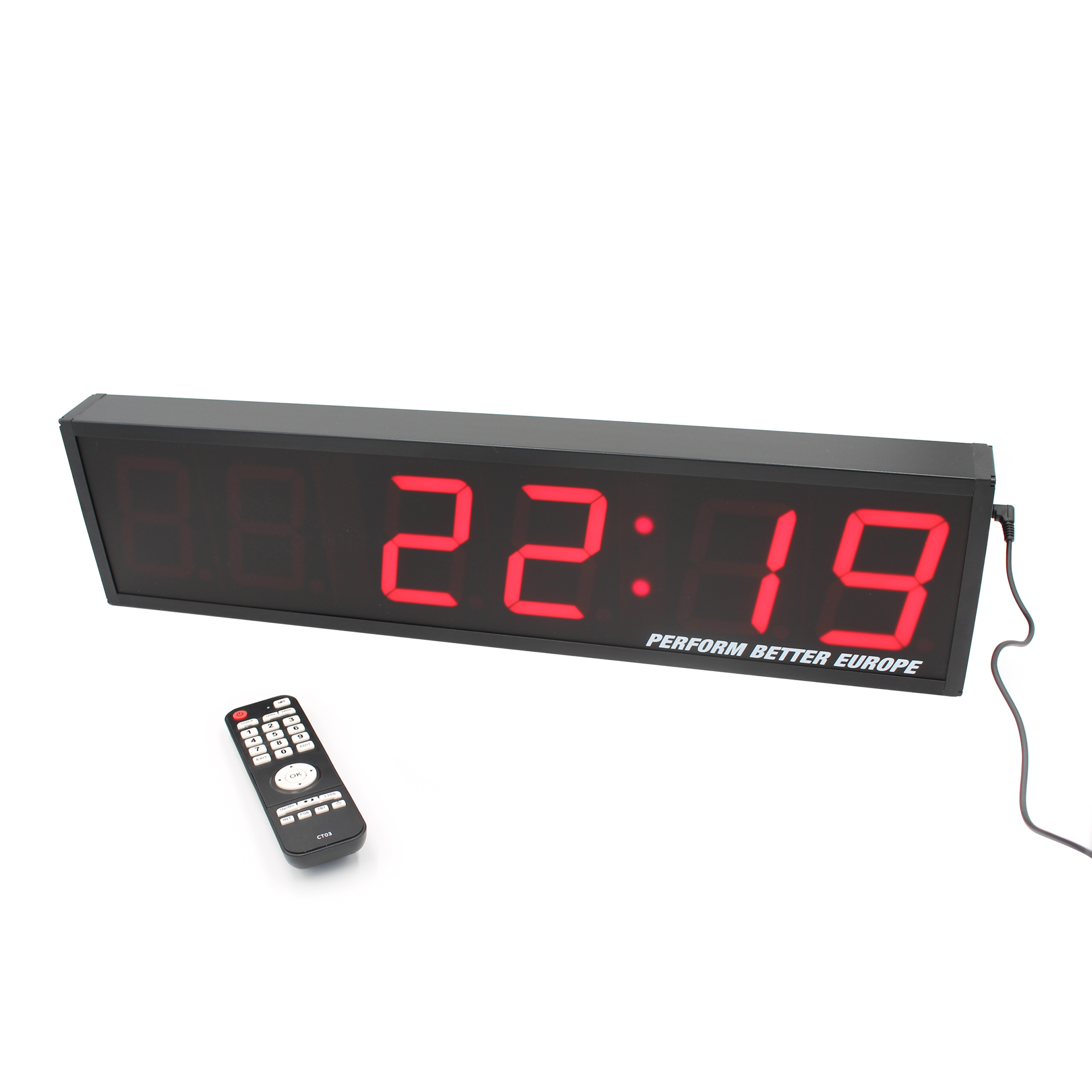 PB Performance Intervall Timer PB Performance Intervall Timer