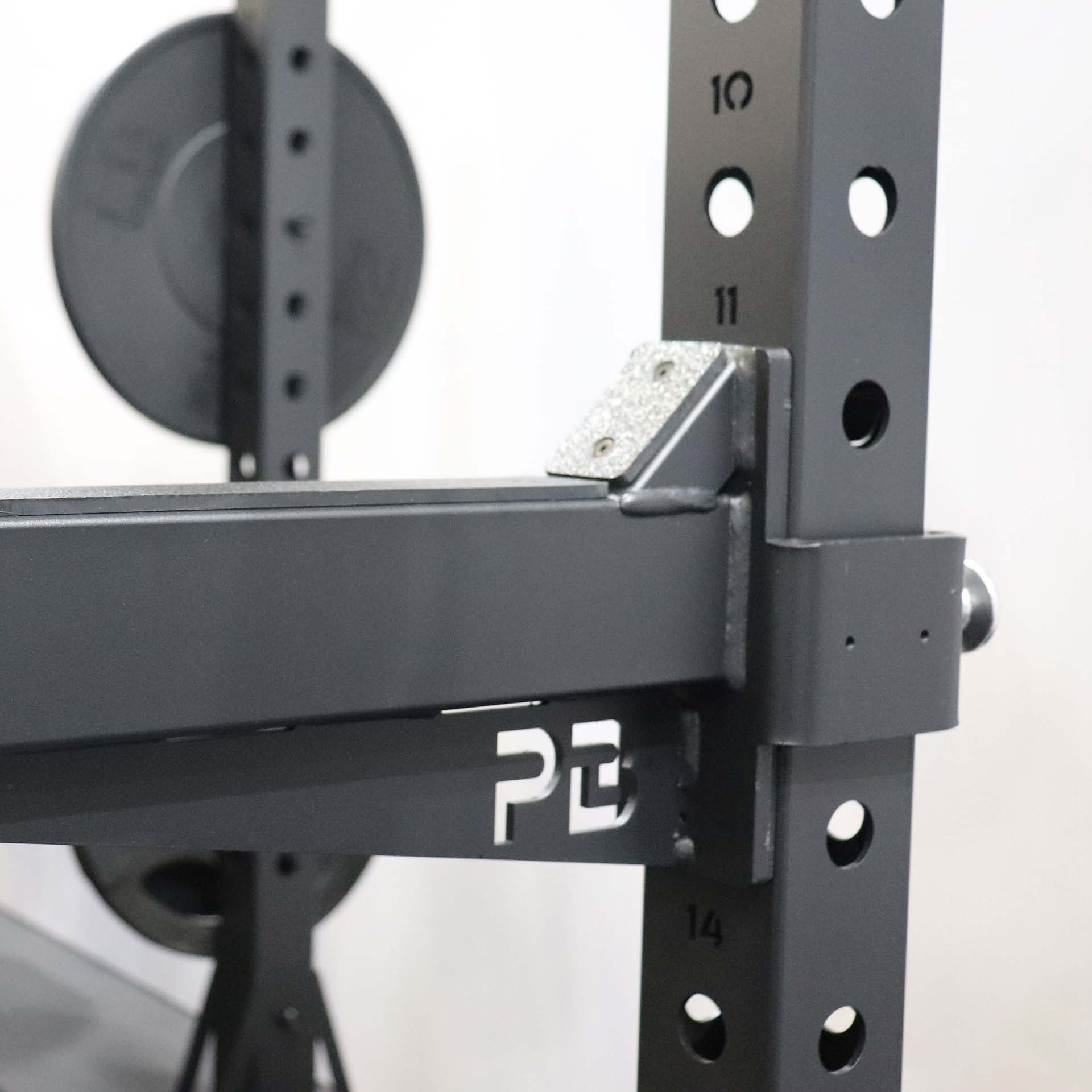 Perform Better Rig Safety Spotter Paar (Zubehör) Perform Better Rig Safety Spotter Paar (Zubehör)