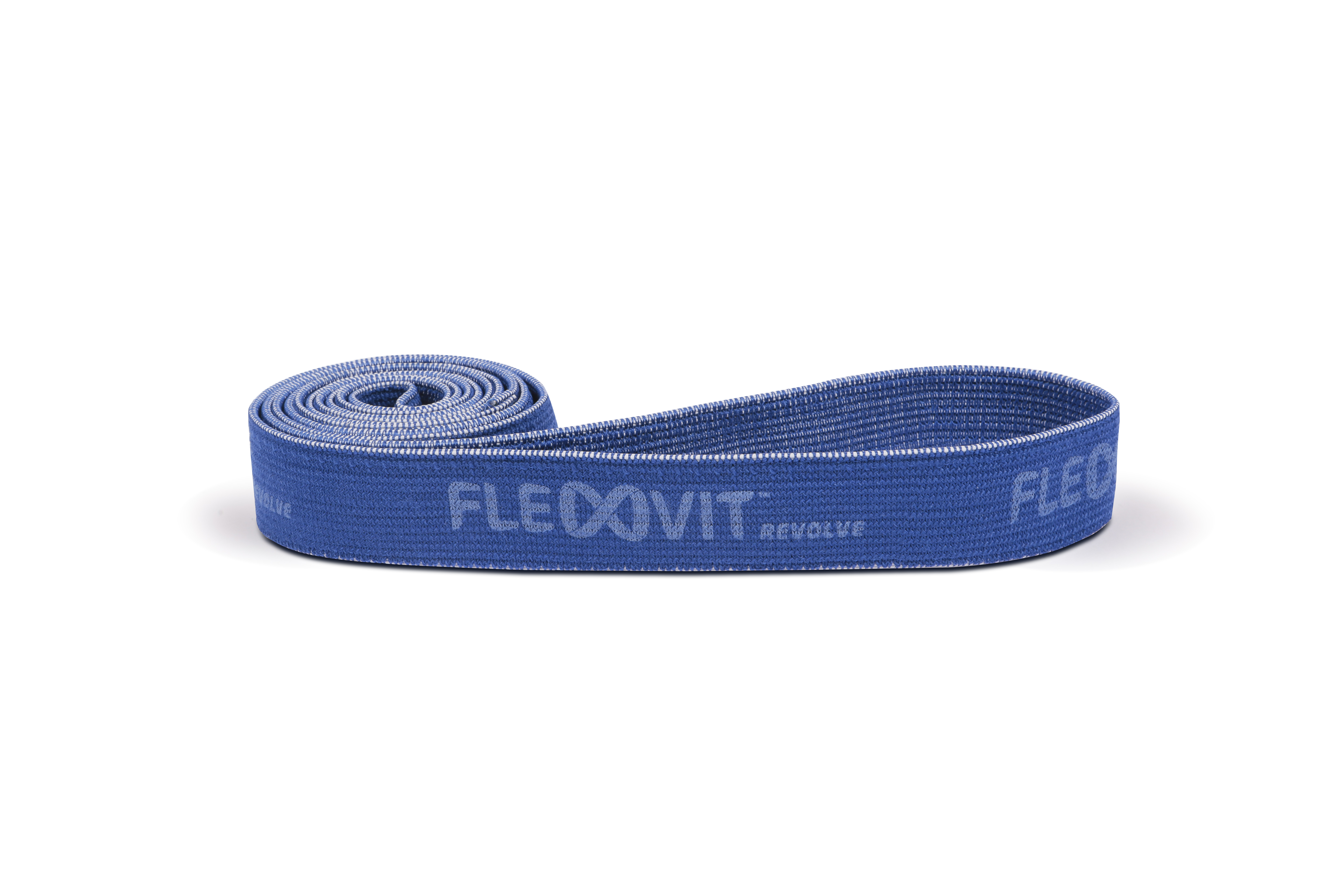 FLEXVIT Revolve Band - advanced blau FLEXVIT Revolve Band - advanced blau