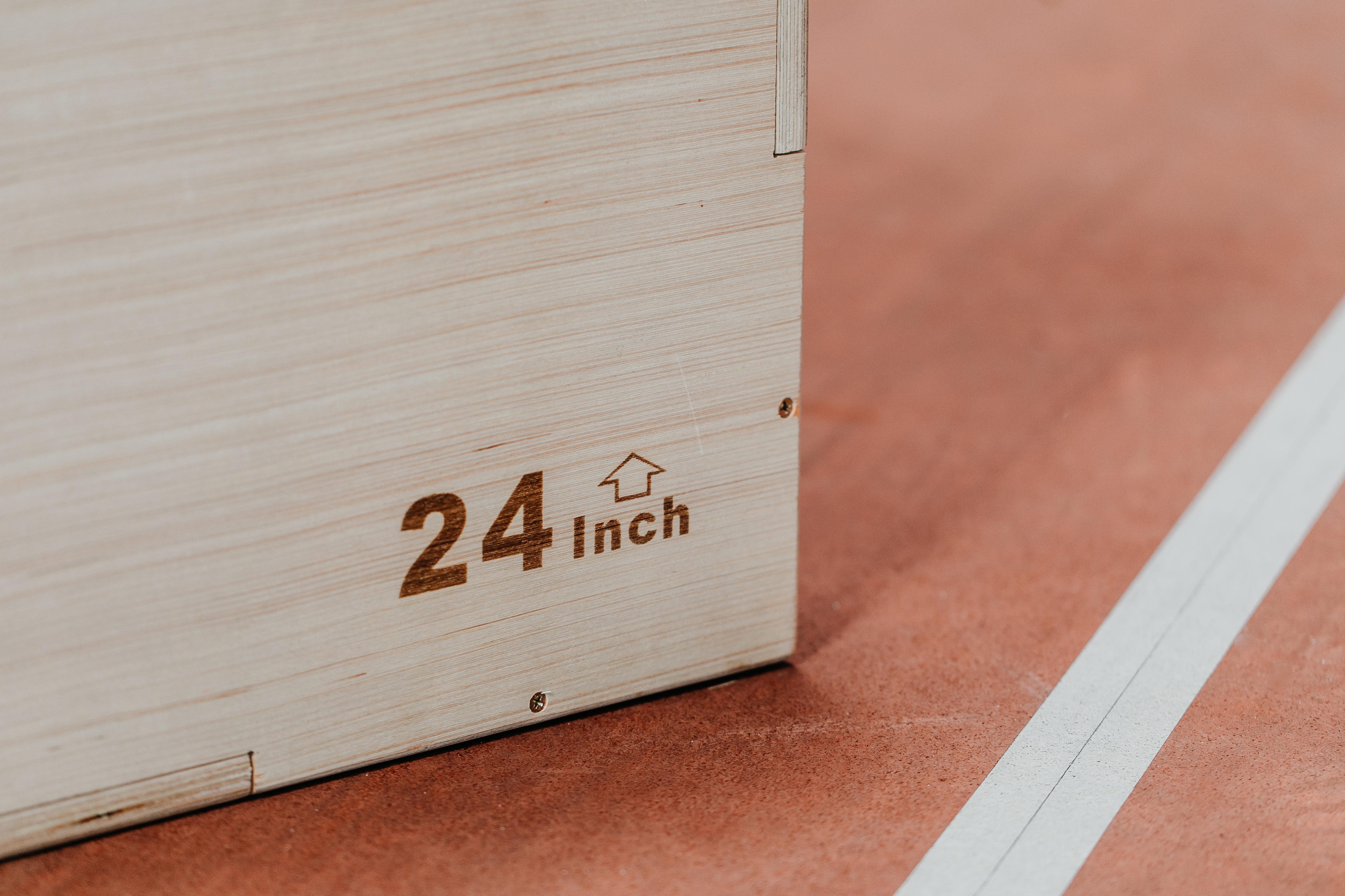 PB Holz Plyo Box PB Holz Plyo Box