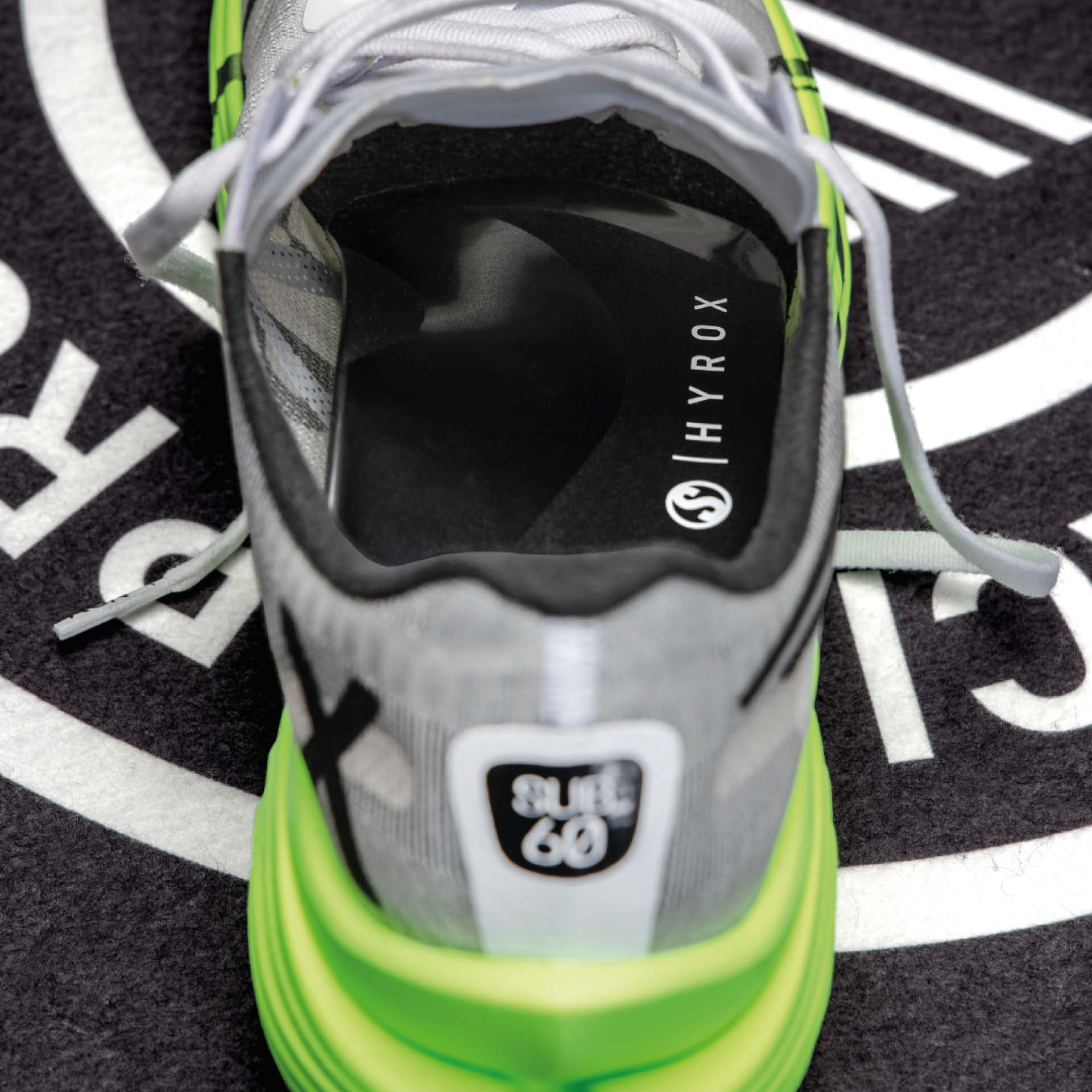 Shapes HYROX Size 2 EU 37-38 (Paar)