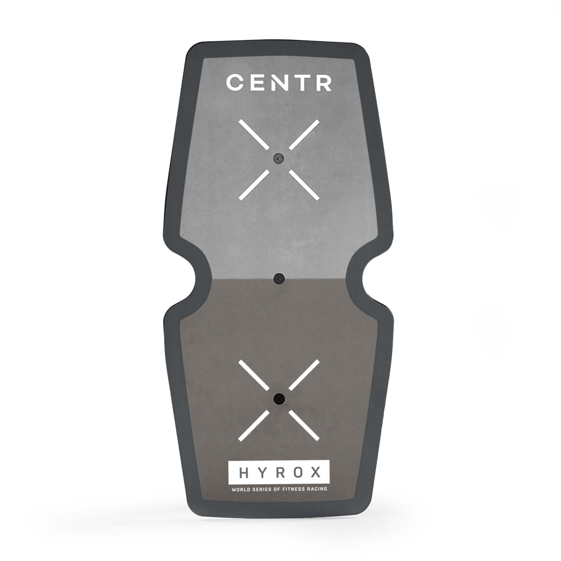 CENTR x HYROX Competition Wall Ball Target