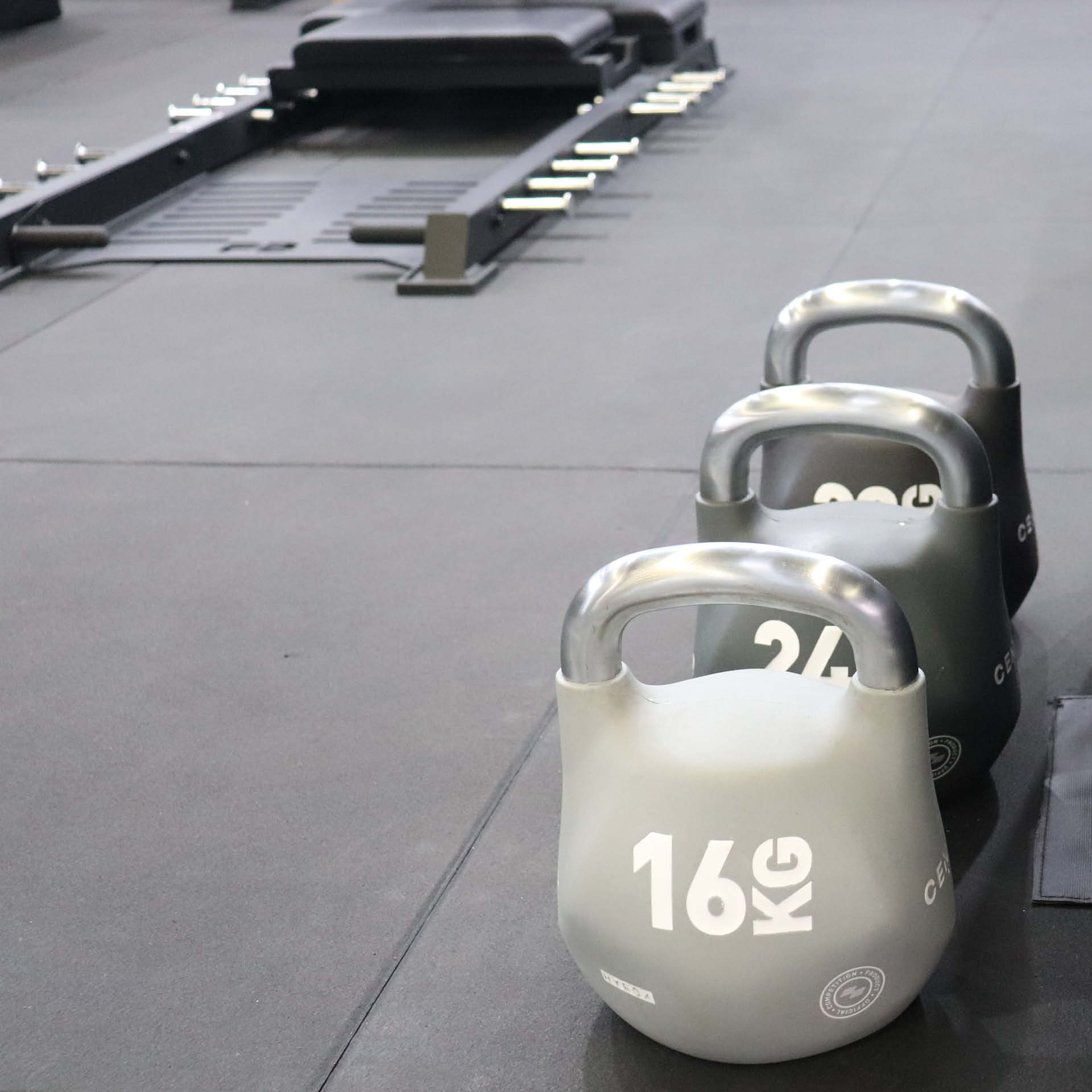 R+T Connect Gummi Matte  R+T Connect Gummi Matte