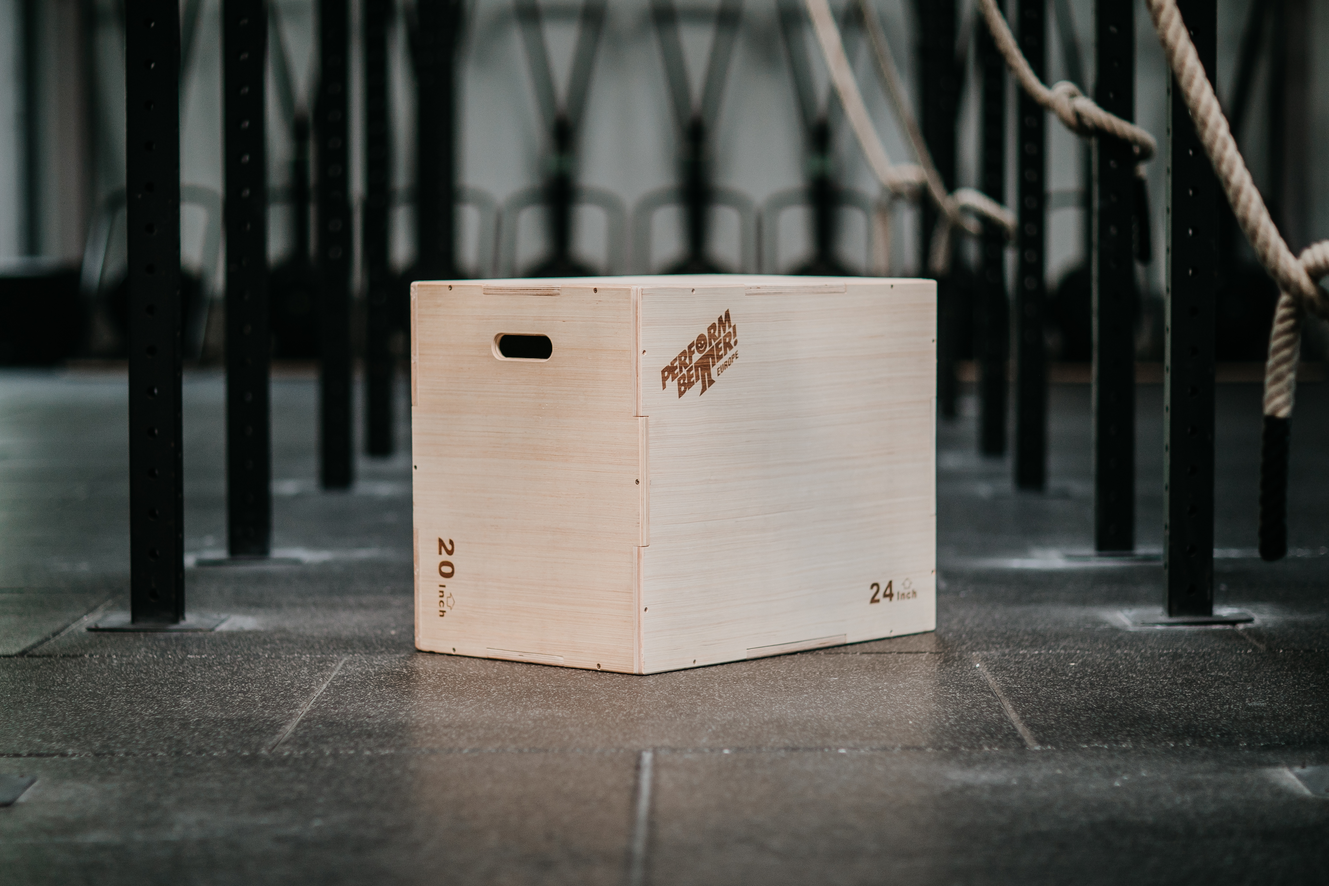 PB Holz Plyo Box PB Holz Plyo Box