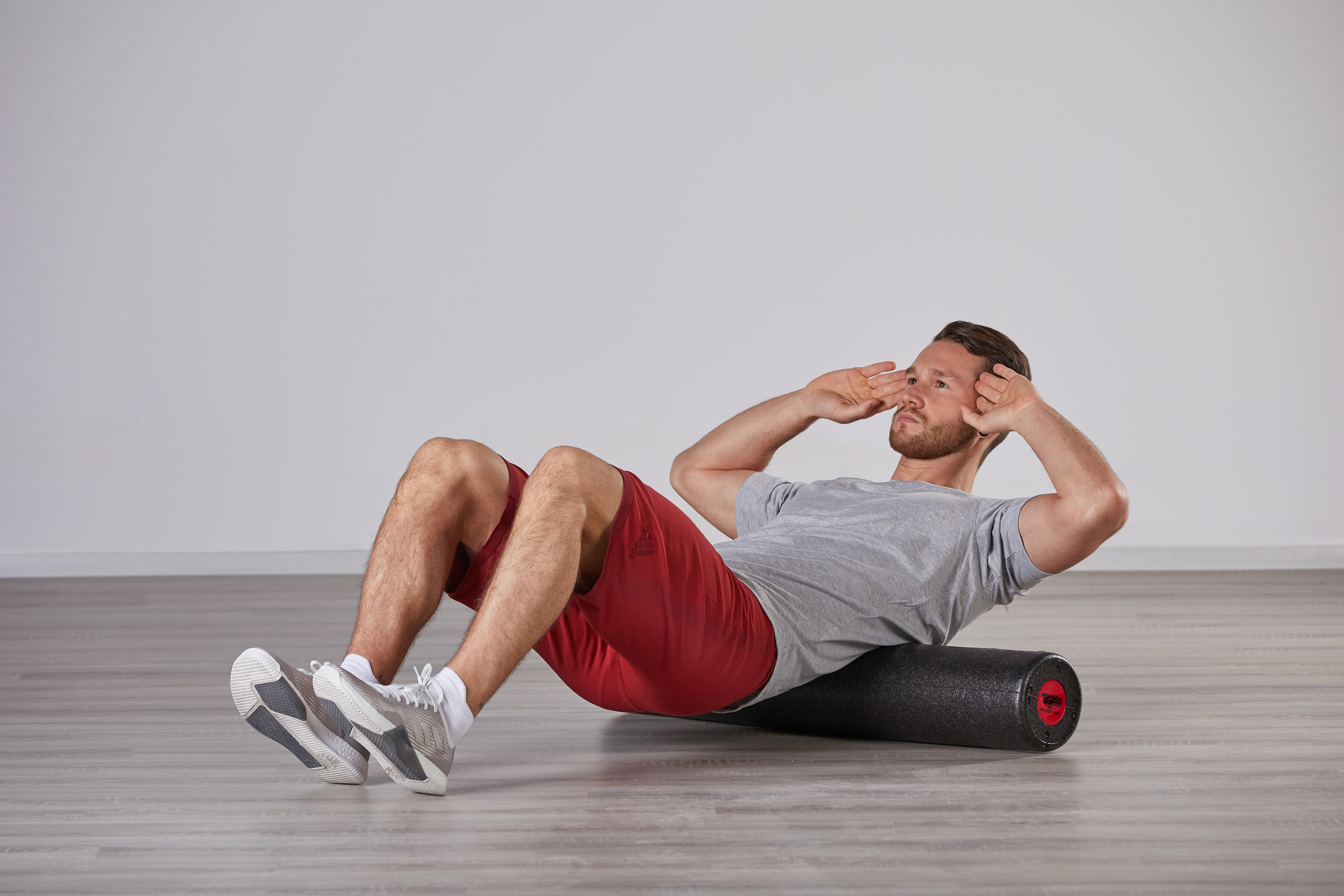 Elite Foam Roller - 90 cm Elite Foam Roller - 90 cm