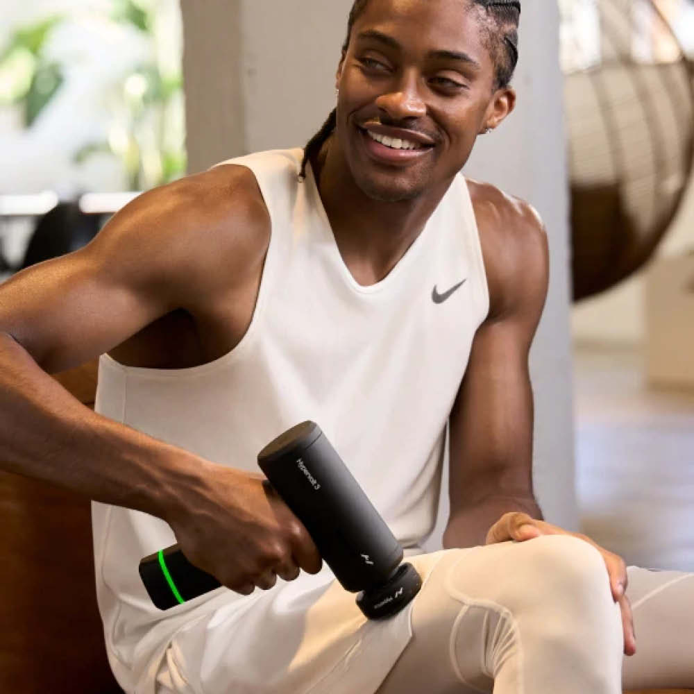 Improved flexibility