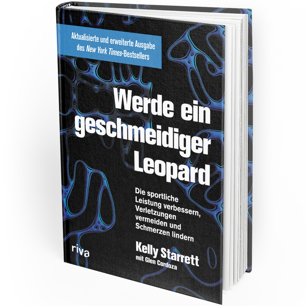 Werde ein geschmeidiger Leopard aktualisierte und erweiterte Ausgabe (Buch)  Werde ein geschmeidiger Leopard aktualisierte und erweiterte Ausgabe (Buch)