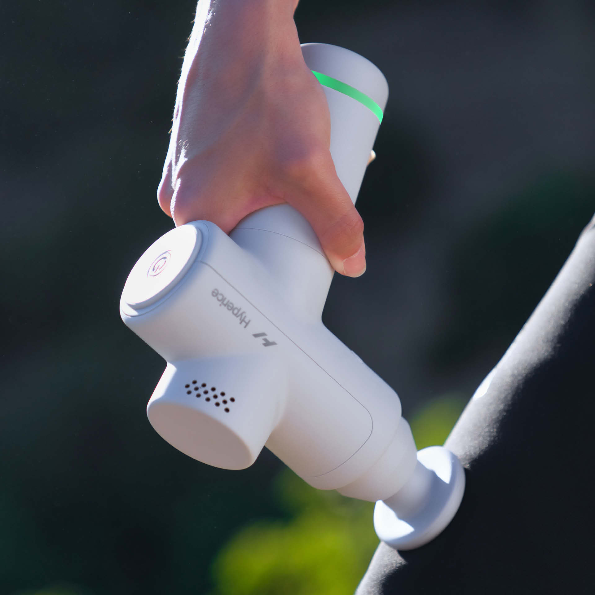 Hyperice - Hypervolt Go 2
