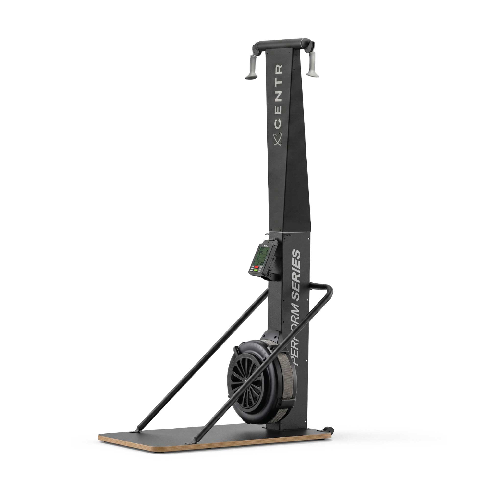 CENTR Perform Series Ski Erg with Base