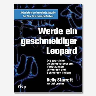 Werde ein geschmeidiger Leopard aktualisierte und erweiterte Ausgabe (Buch)  Werde ein geschmeidiger Leopard aktualisierte und erweiterte Ausgabe (Buch)