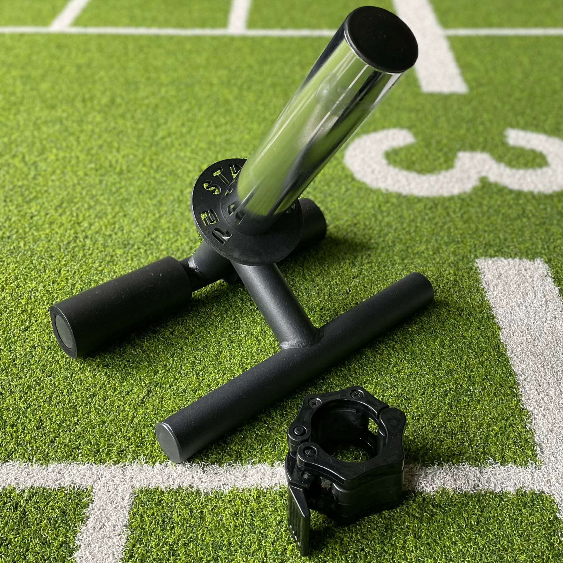 PB Strong Tib Bar Tibialis Trainer  PB Strong Tib Bar Tibialis Trainer