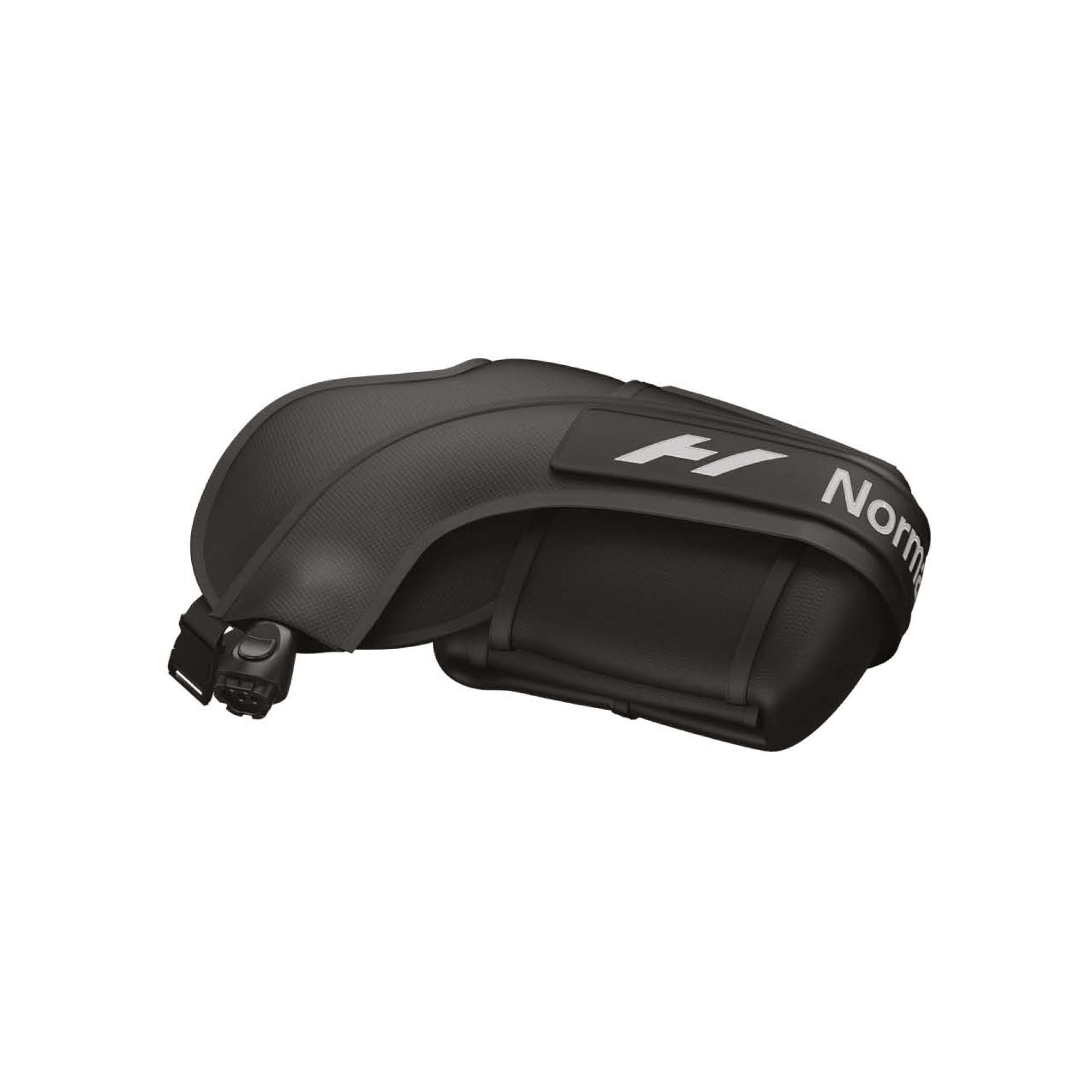 Normatec 3 Leg Attachment - Short (Stk) Normatec 3 Leg Attachment - Short (Stk)