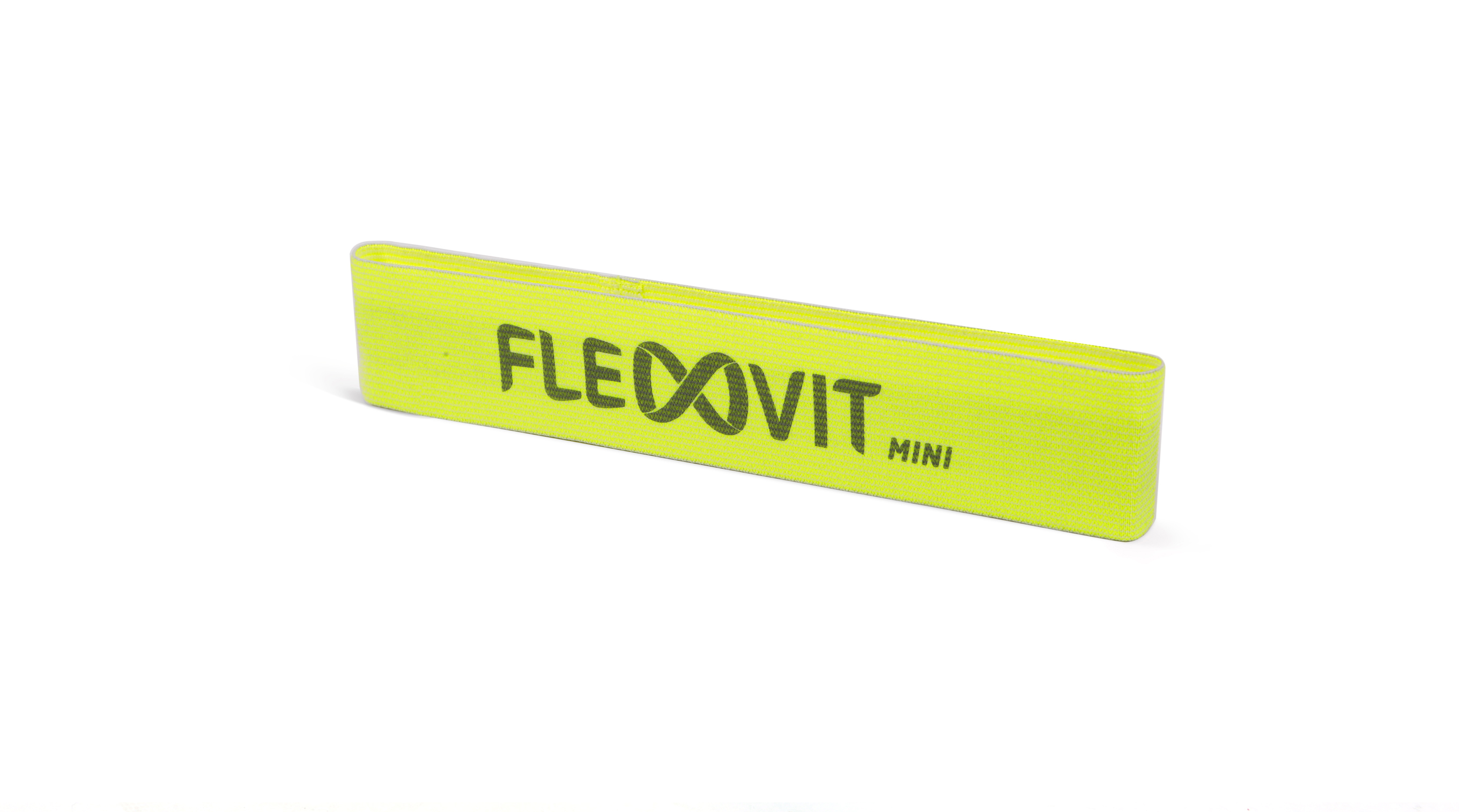 FLEXVIT Mini Band - rehab gelb FLEXVIT Mini Band - rehab gelb