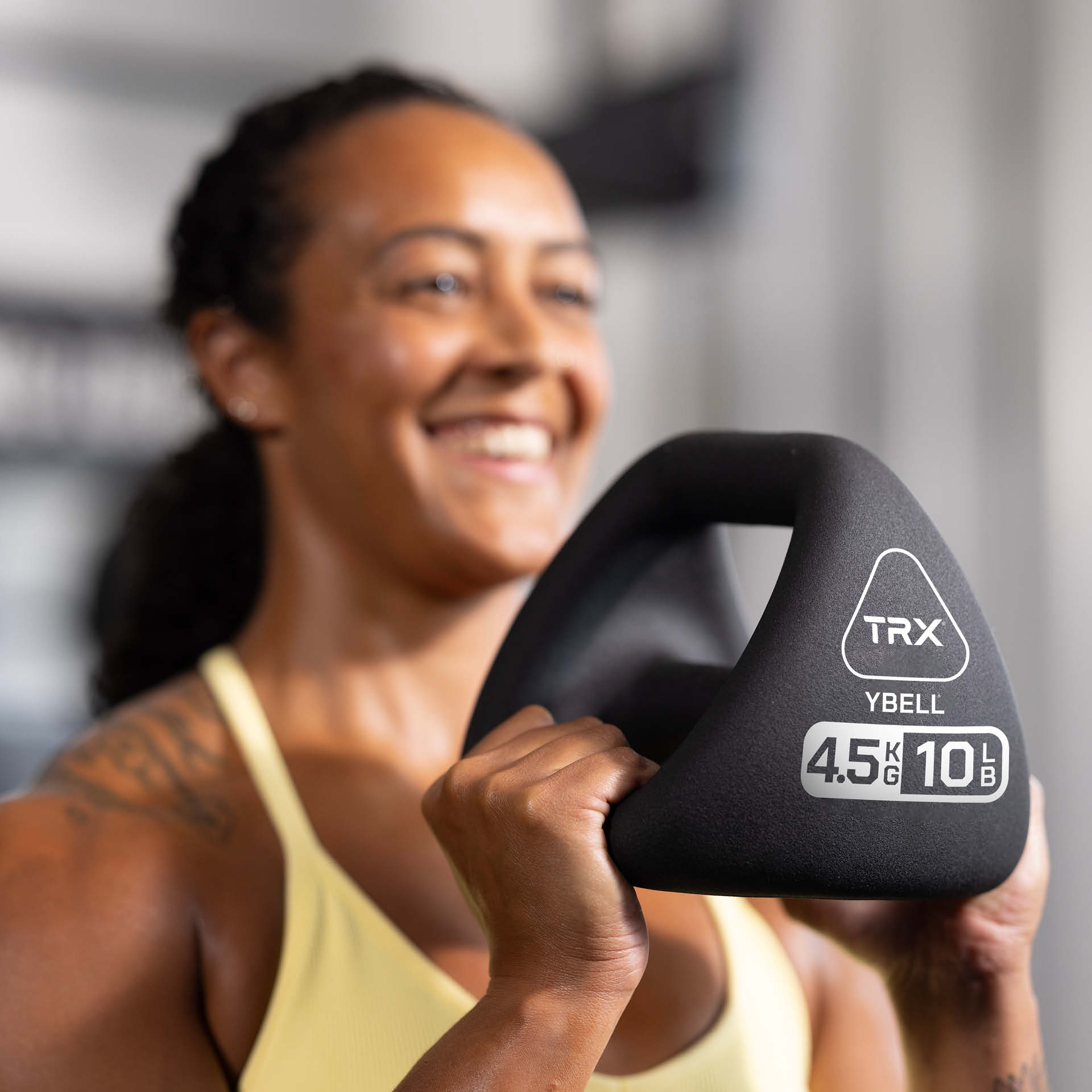 TRX Ybell Neo TRX Ybell Neo