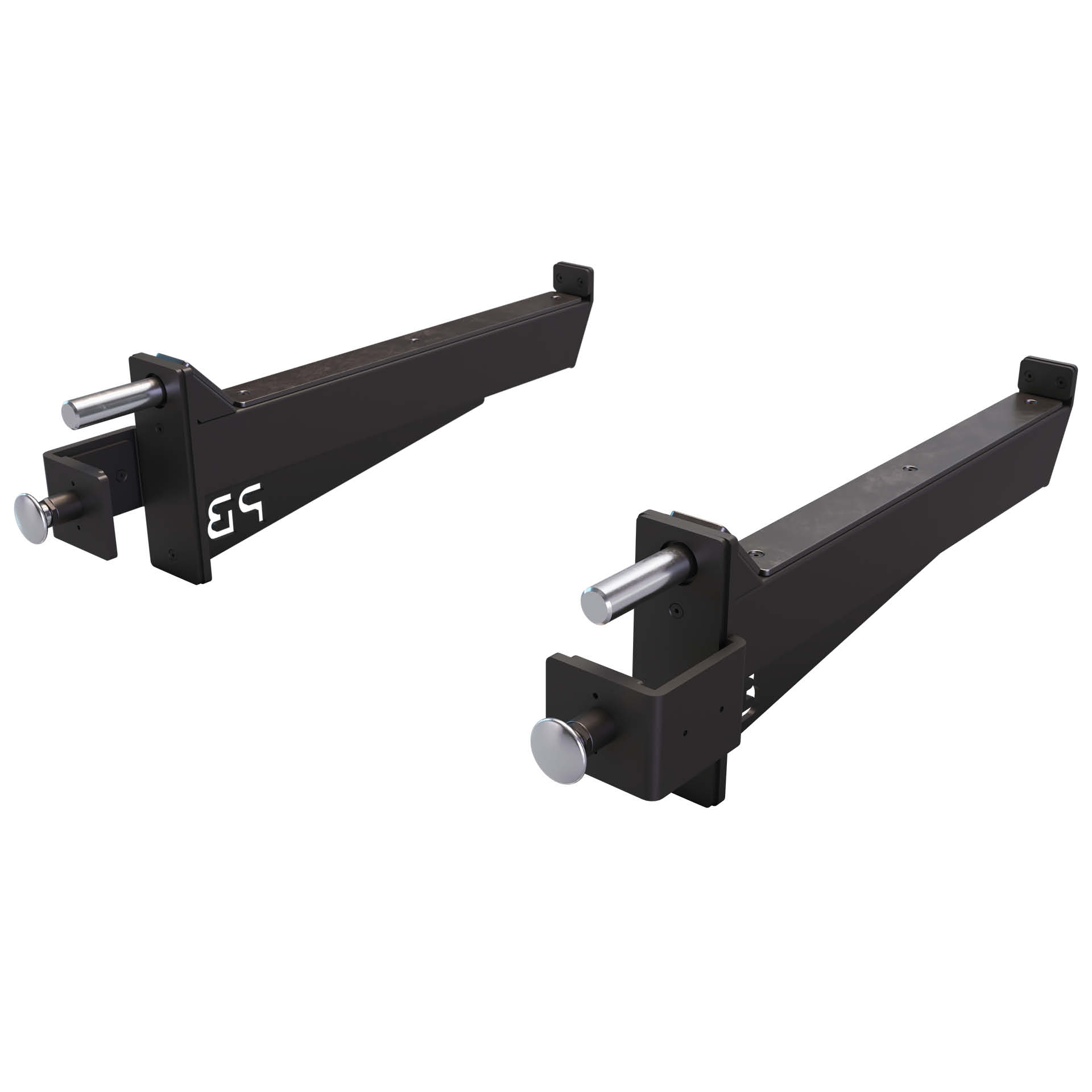 Perform Better Rig Safety Spotter Paar (Zubehör) Perform Better Rig Safety Spotter Paar (Zubehör)