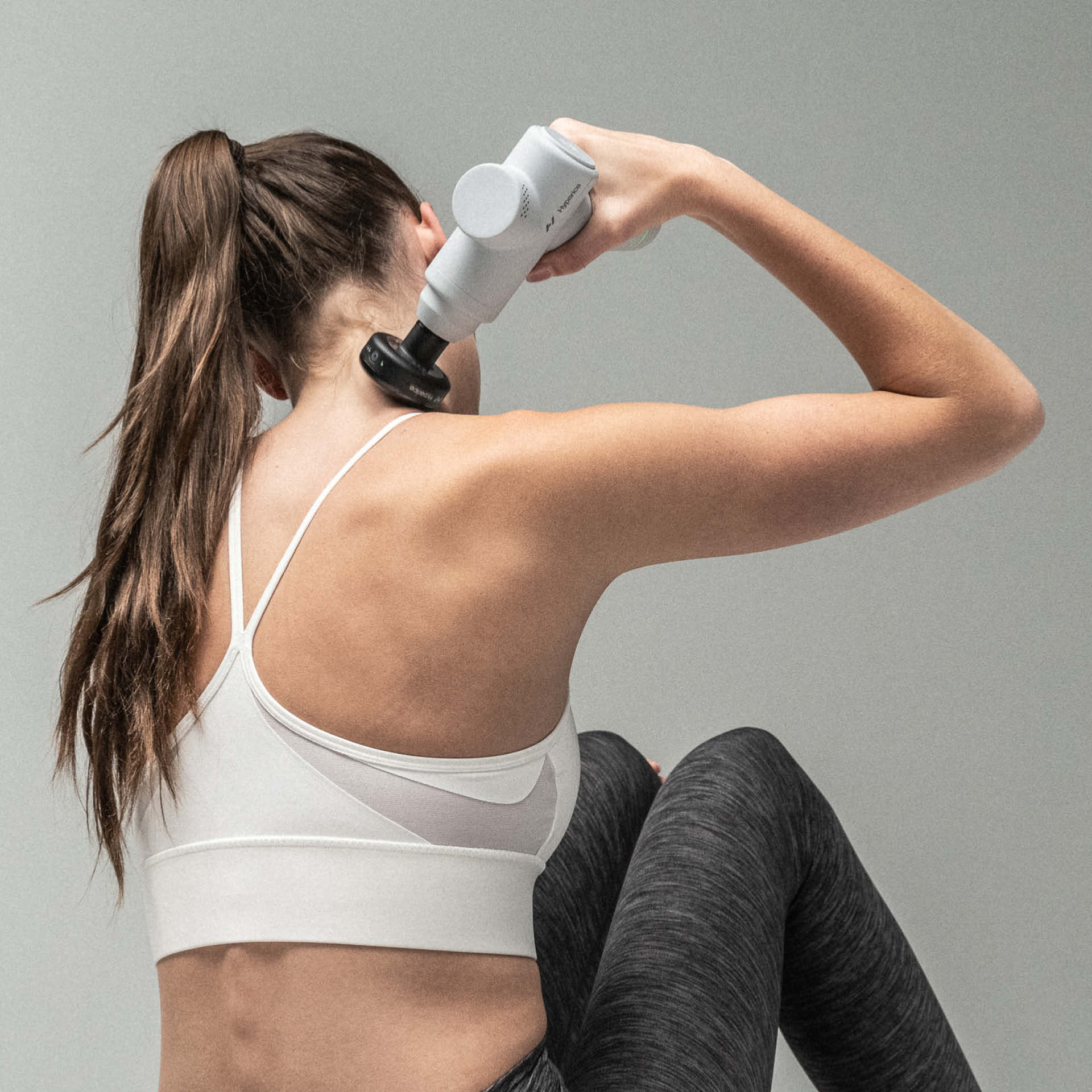 Hyperice - Hypervolt Wärme Aufsatz (Zubehör) Hyperice - Hypervolt Wärme Aufsatz (Zubehör)