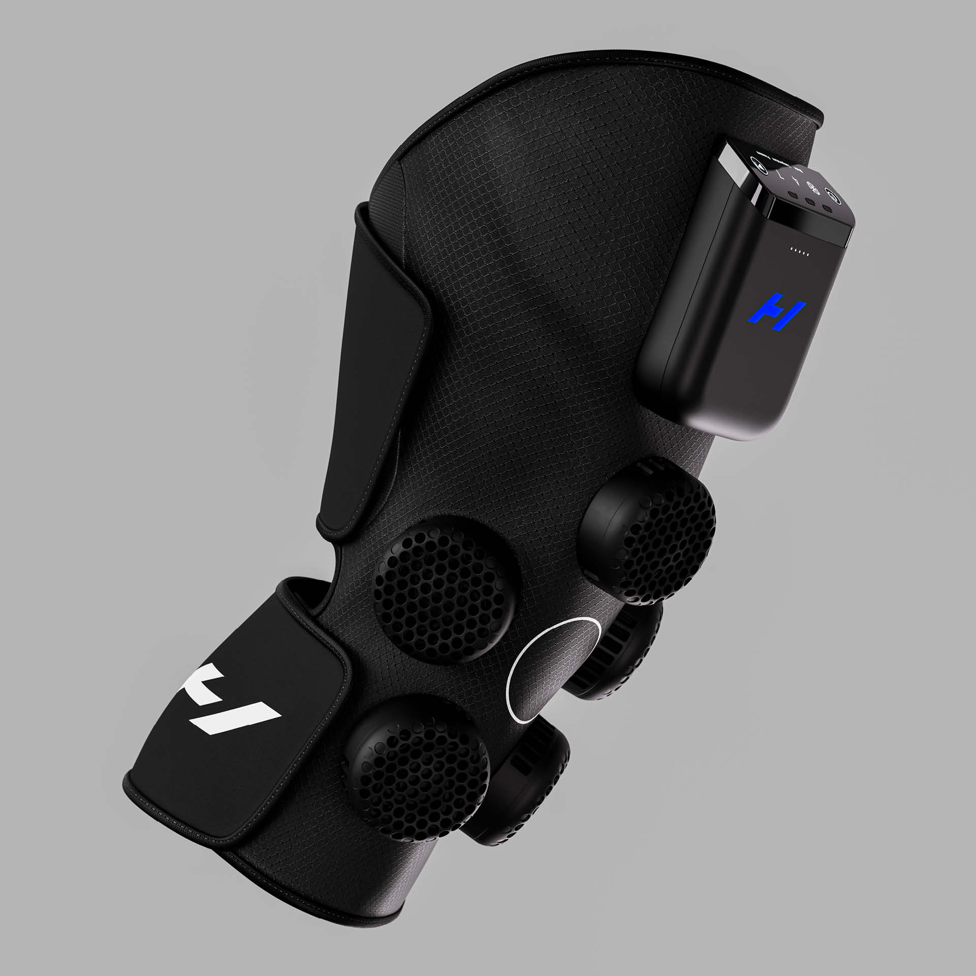 Hyperice Contrast 2 Knee