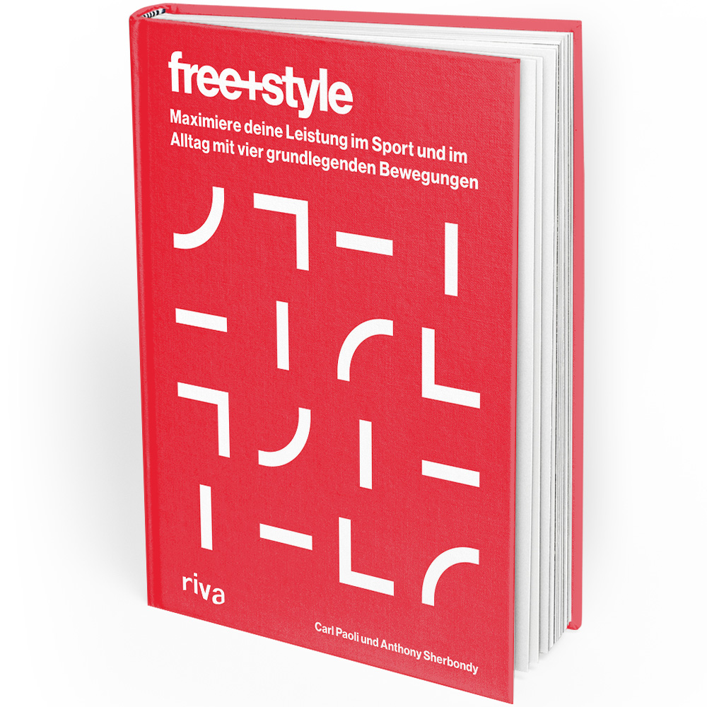 Freestyle (Buch)  Freestyle (Buch)