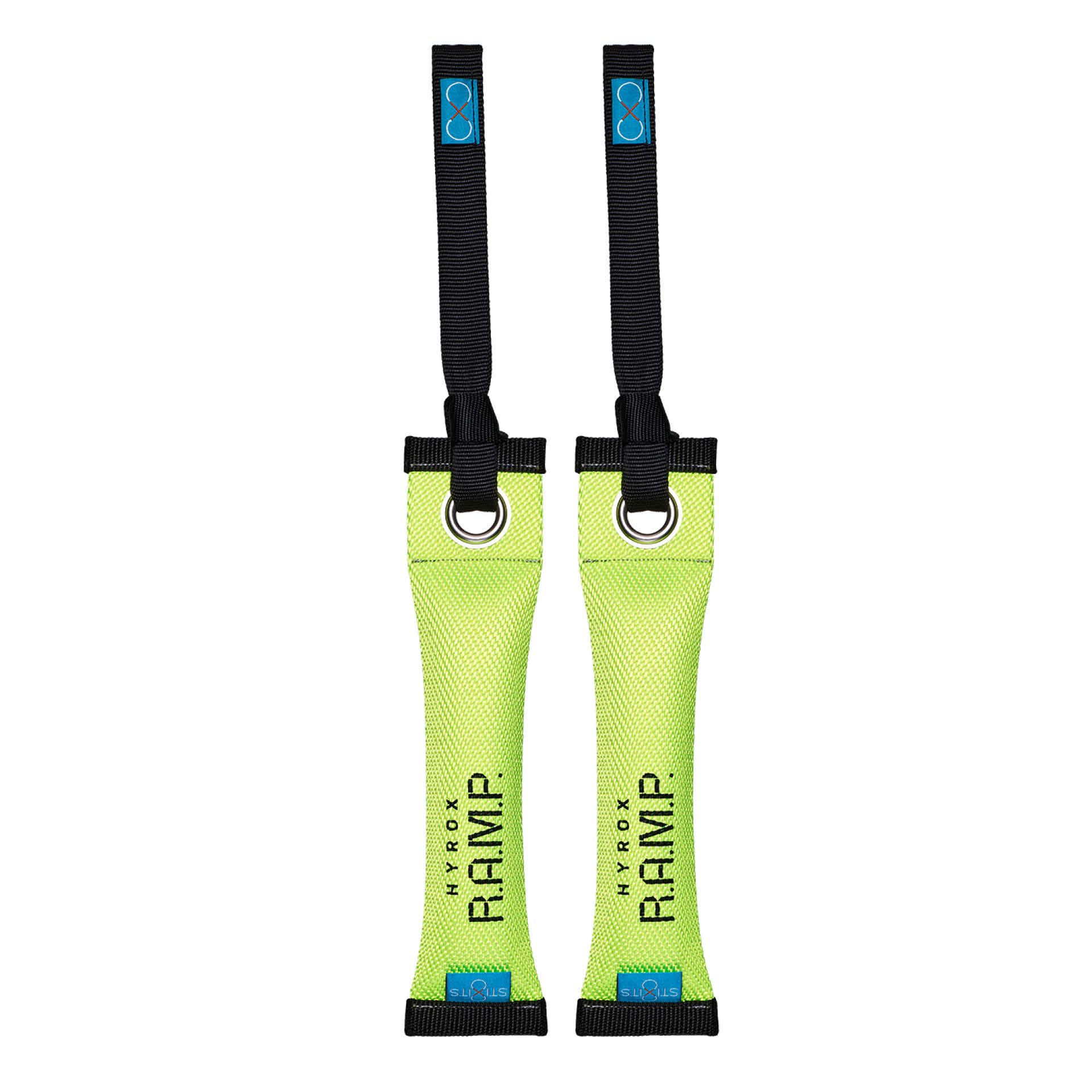 HYROX R.A.M.P. STIXITS STIXITS 1,5 kg (Paar)