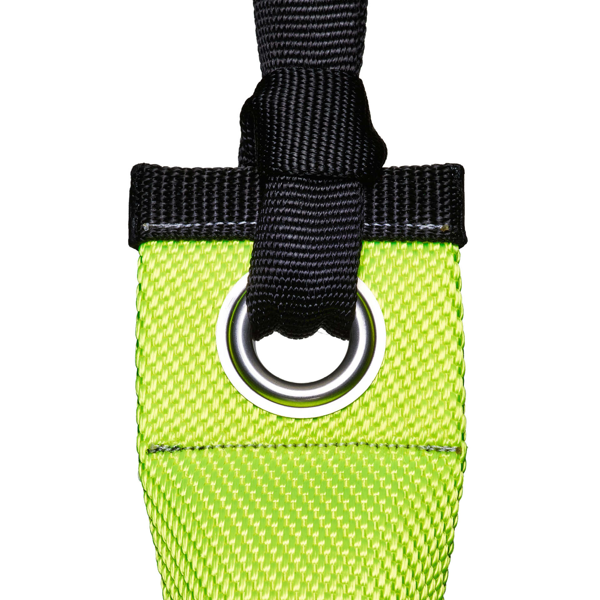 HYROX R.A.M.P. STIXITS Handloops Schwarz (Accessory) (Paar)