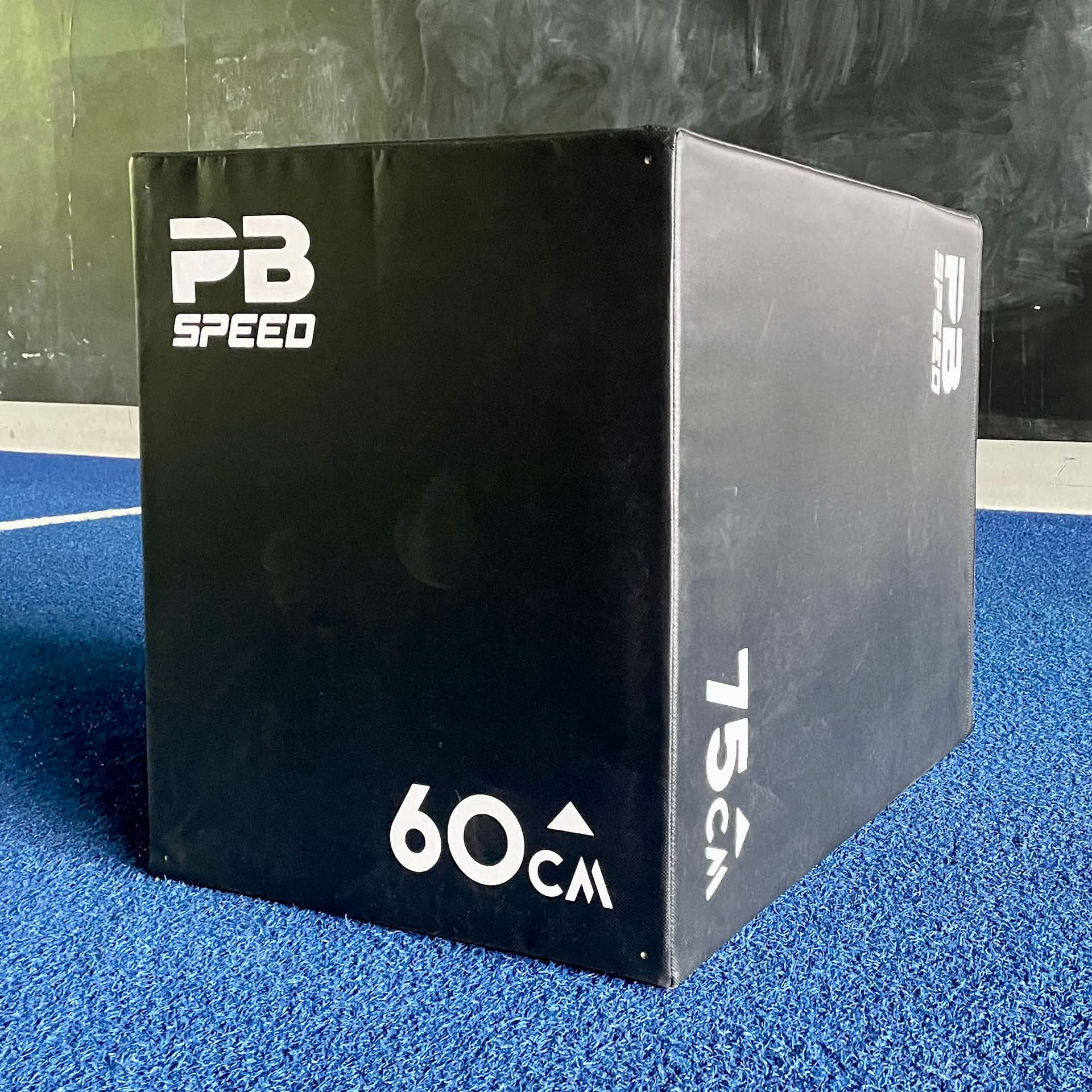 PB Speed 3-in-1 Soft Plyobox EPE Version PB Speed 3-in-1 Soft Plyobox EPE Version