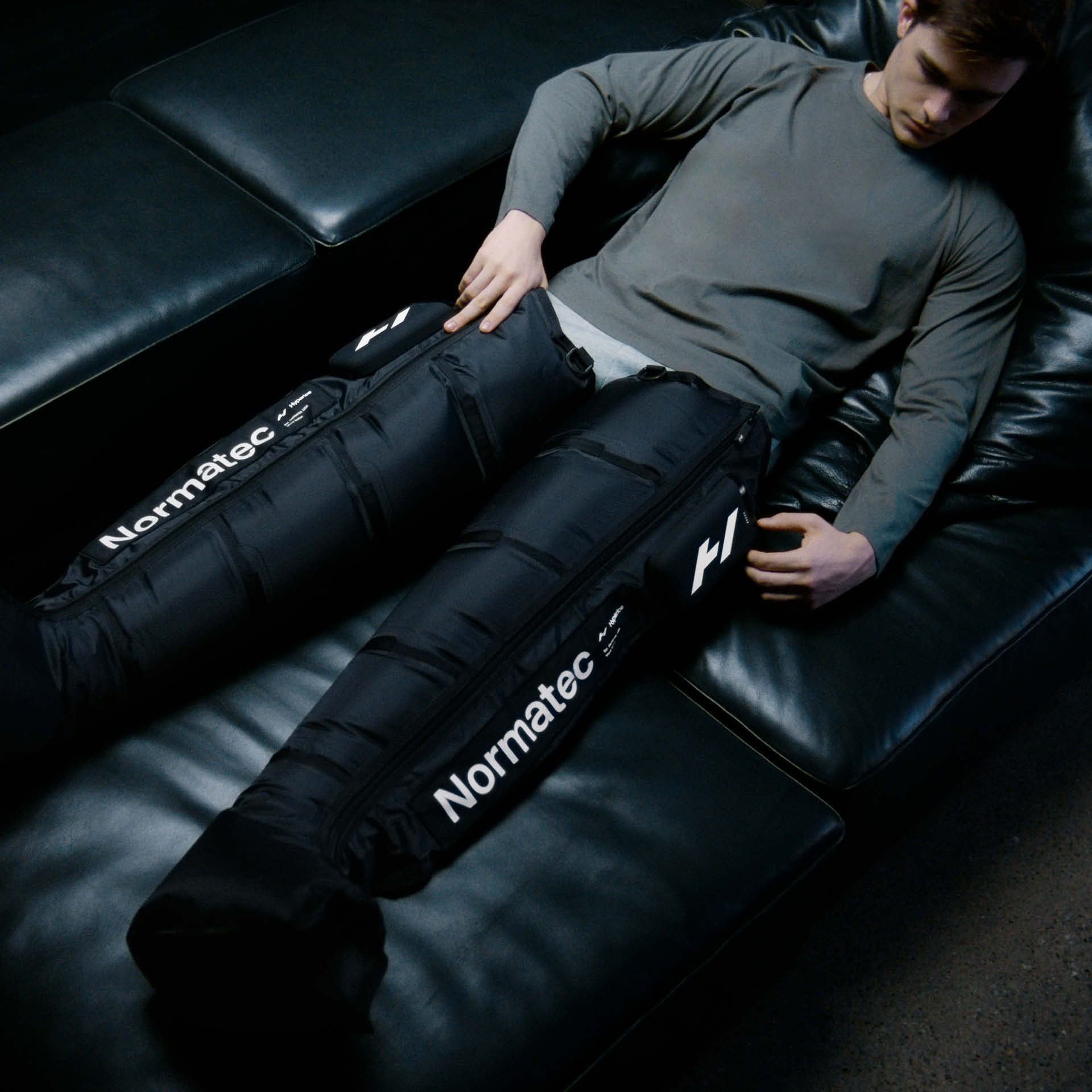 Normatec Premier  Normatec Premier