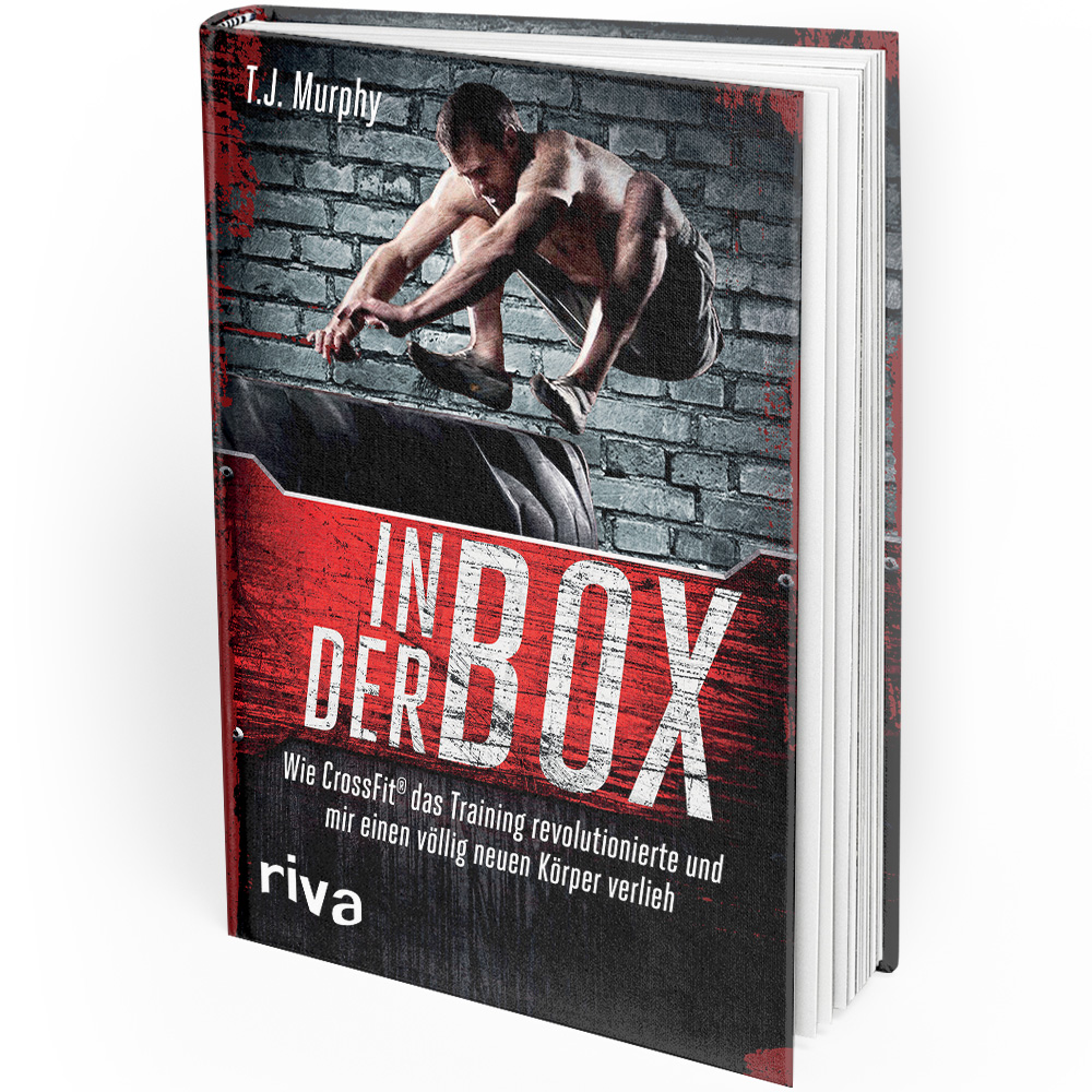 In der Box (Buch)  In der Box (Buch)